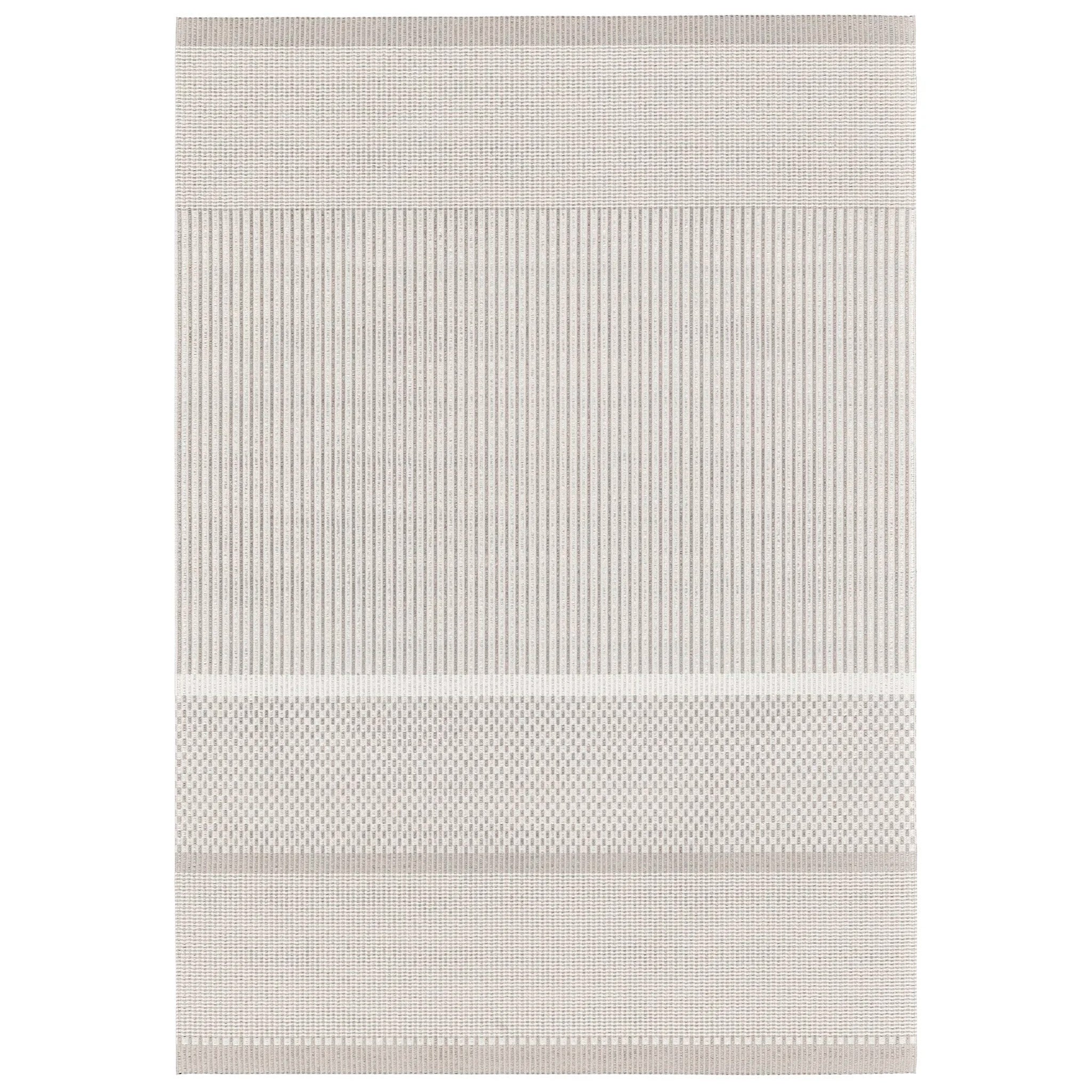 San Francisco Duotone Rug by Ritva Puotila for Woodnotes