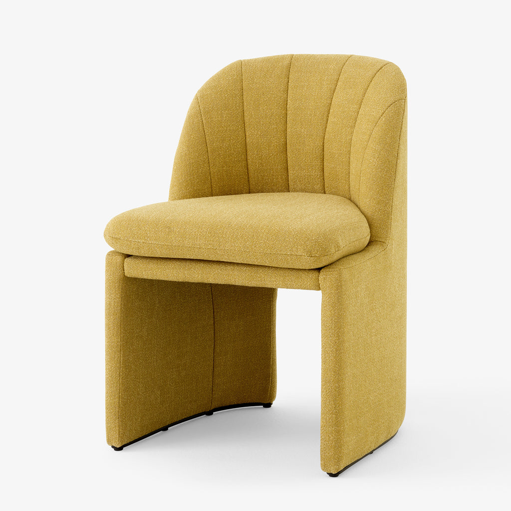 Loafer SC106 Side Chair by &Tradition