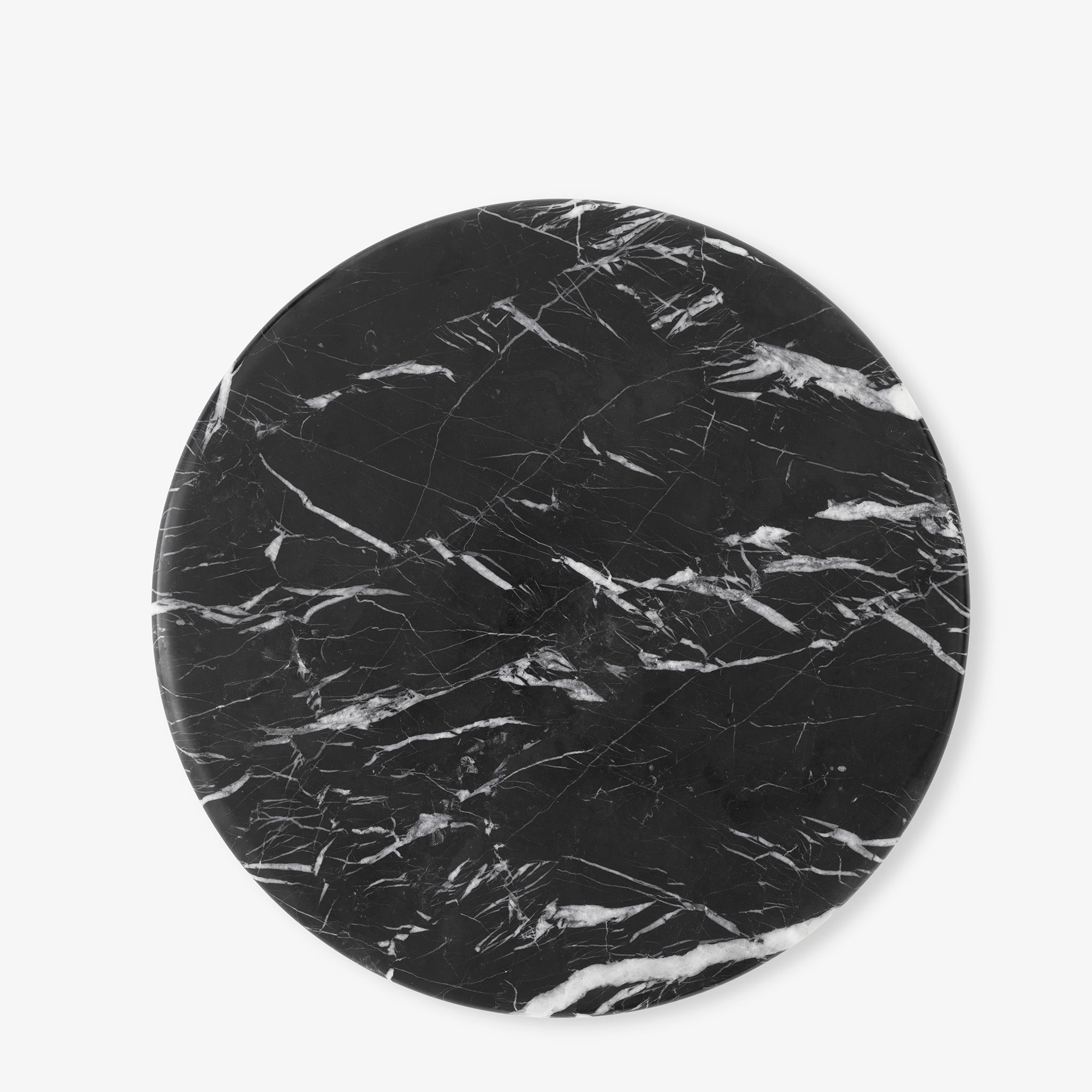 Marble Top for Wire Stool VP11 by &Tradition