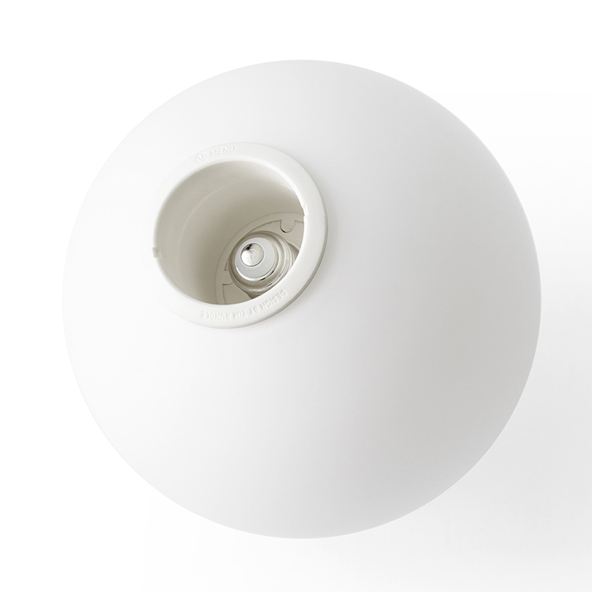 TR Bulb by TR Rundle