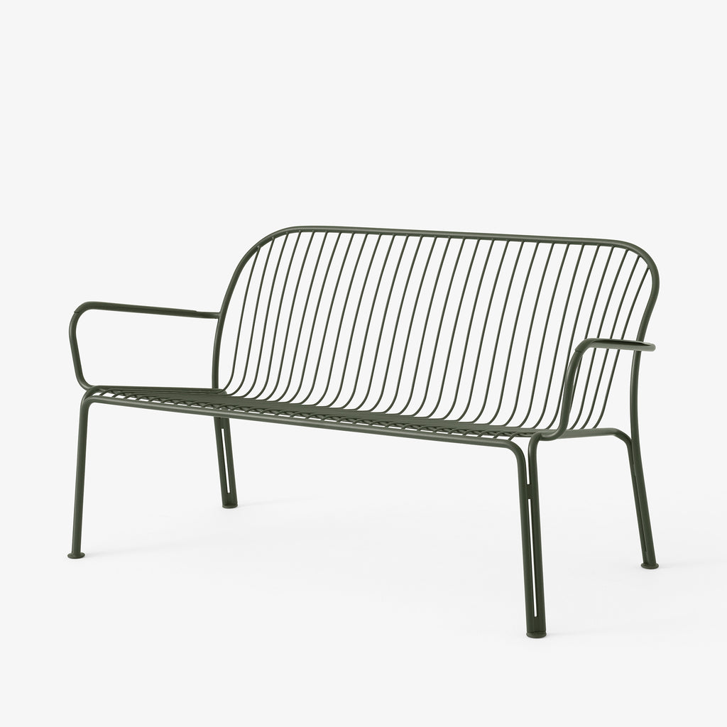 Thorvald SC110 Outdoor Lounge Sofa