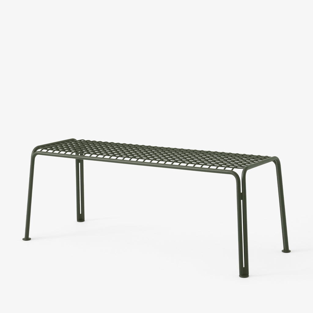 Thorvald SC112 Outdoor Bench