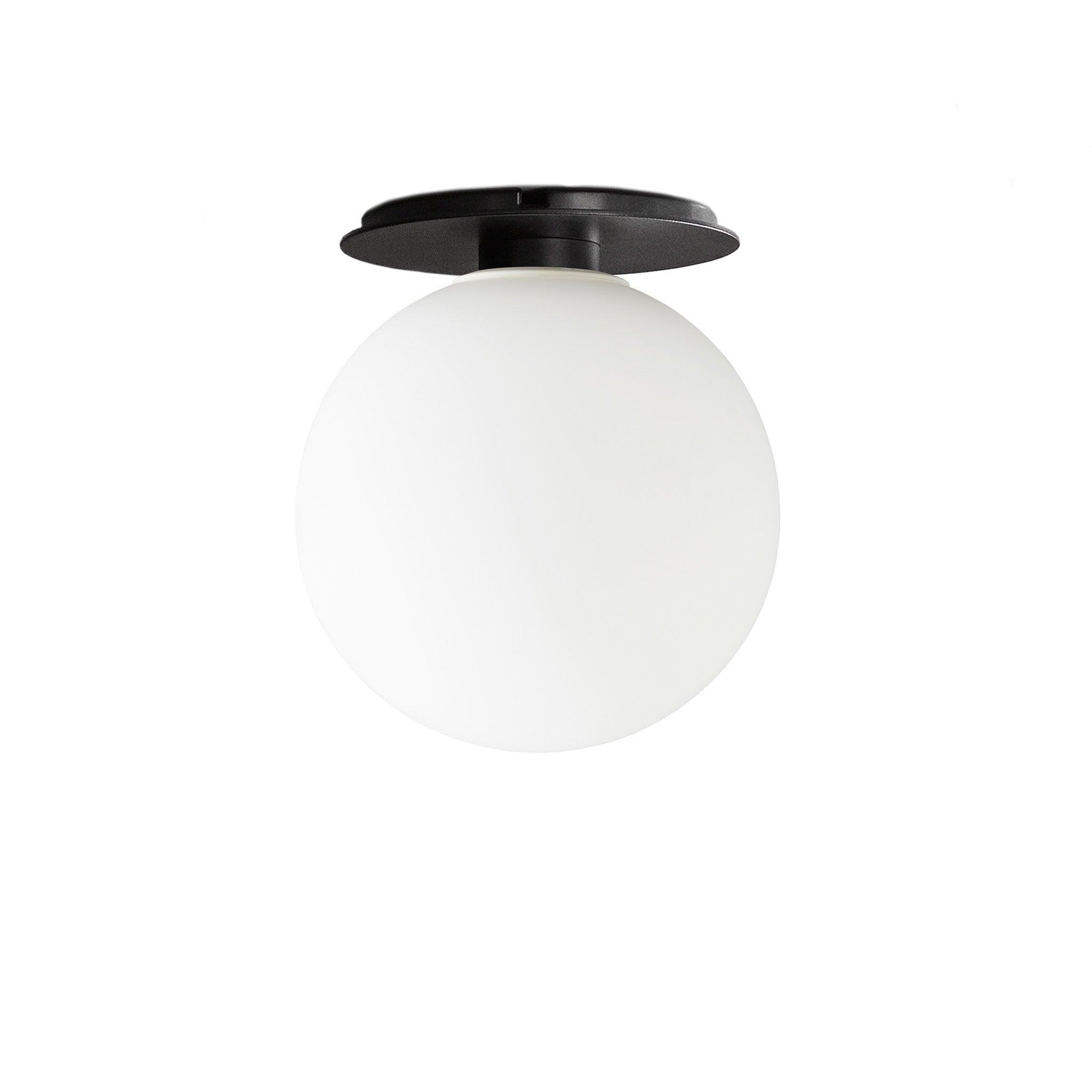 TR Bulb Ceiling/Wall Lamp by Tim Rundle — haus®