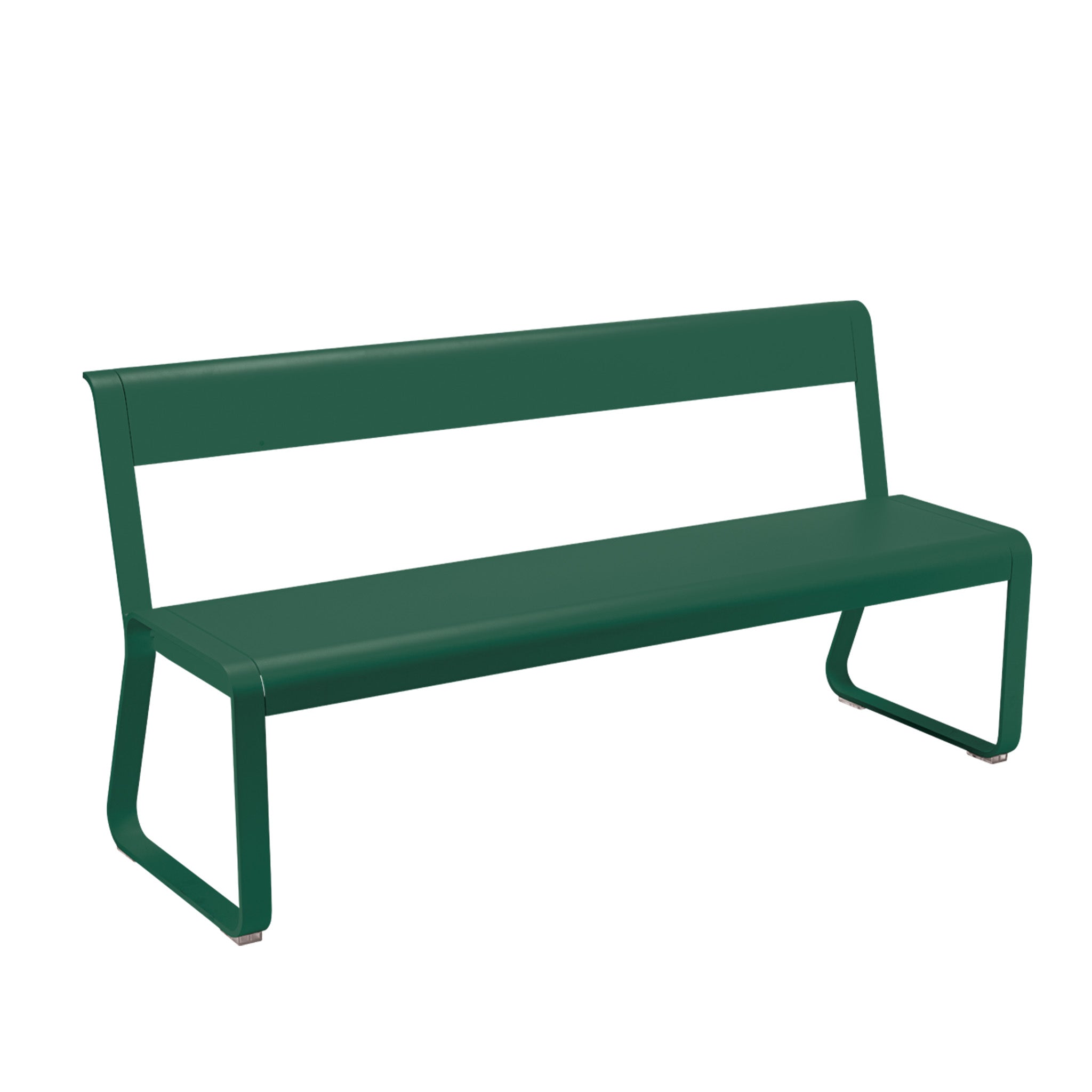 Bellevie Bench by Fermob