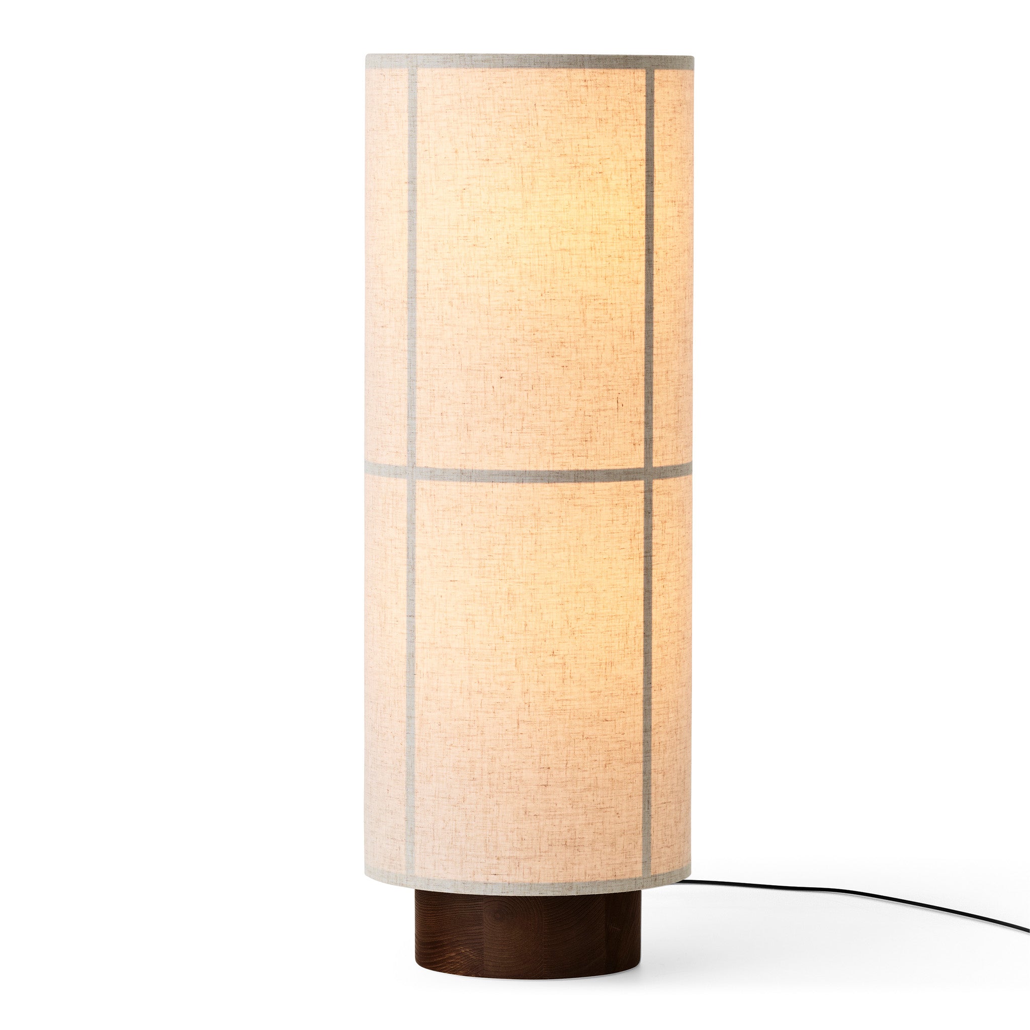 Hashira Floor Lamp by Norm Architects