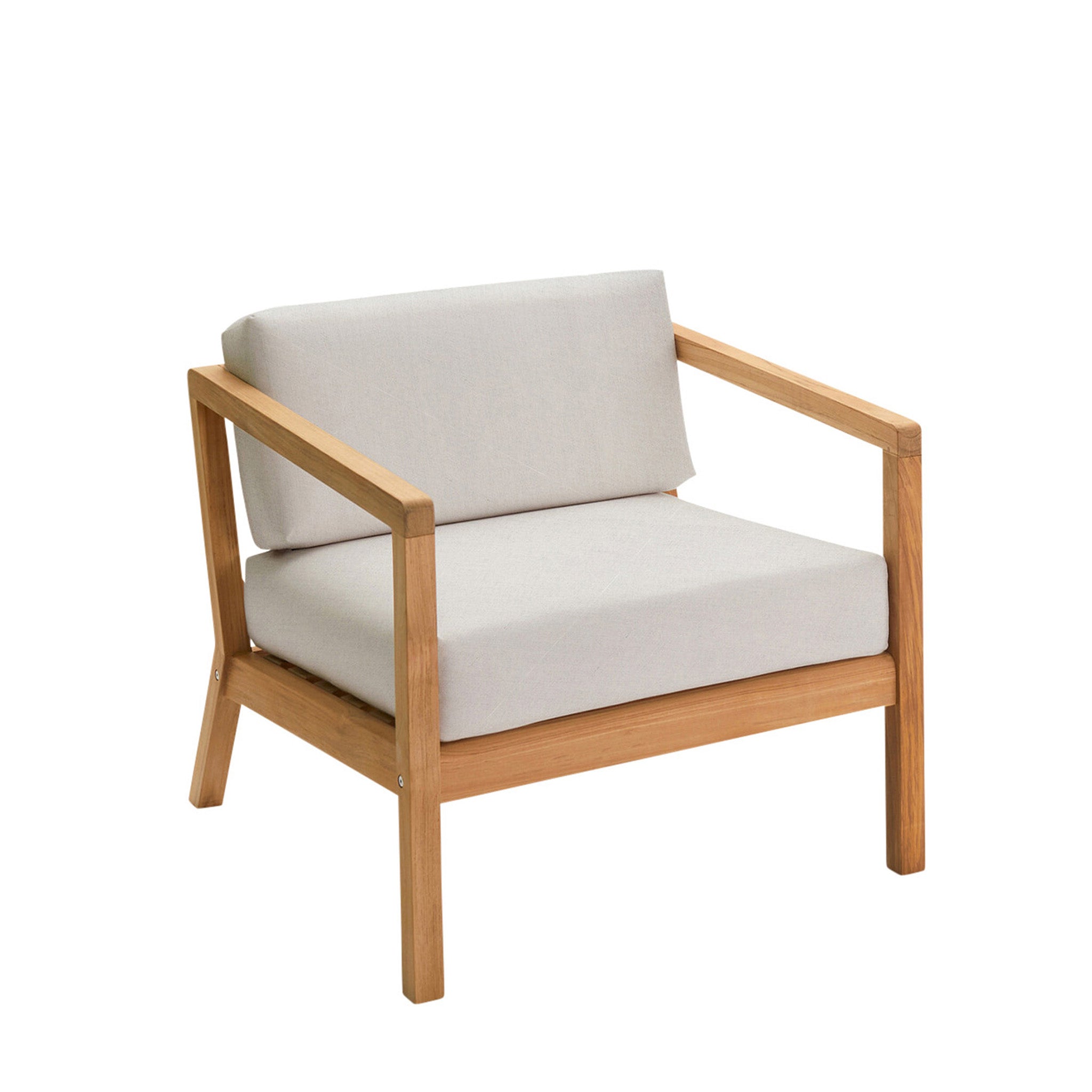 Virkelyst Lounge Chair