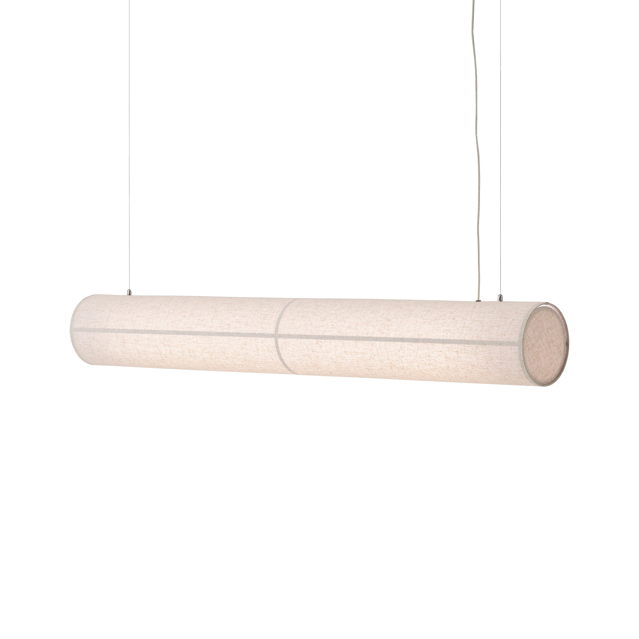 Hashira Linear Pendant Lamp by Norm Architects