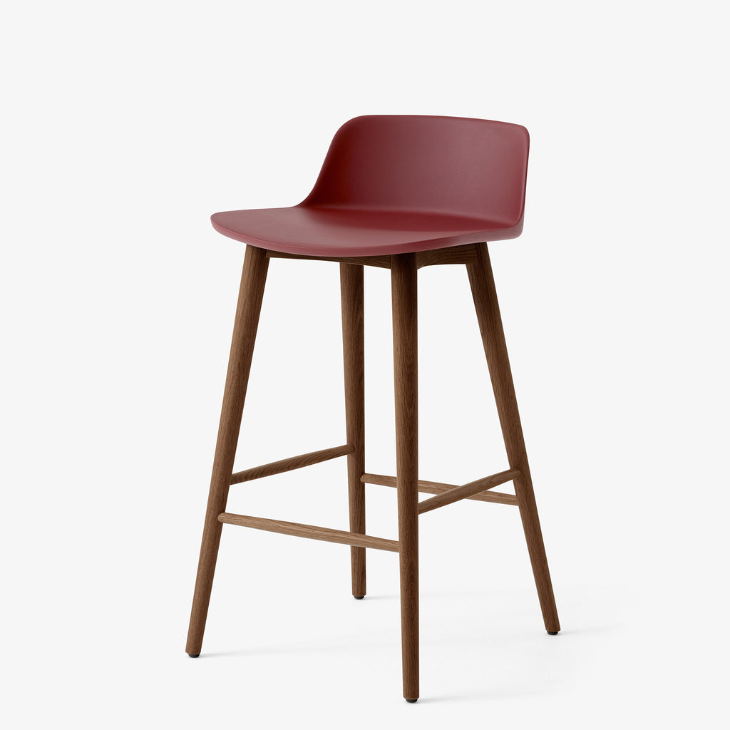 Rely Counter Stool HW118 by &Tradition