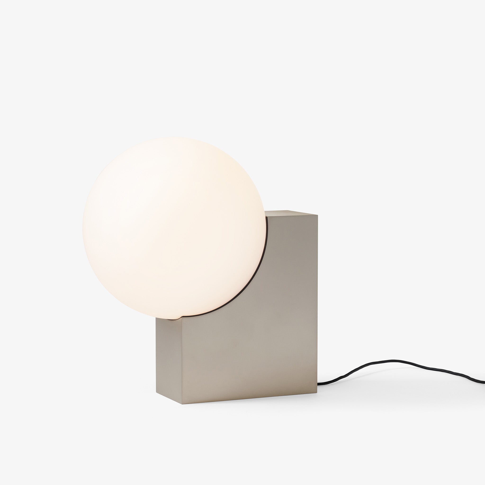 Journey SHY4 Floor Lamp