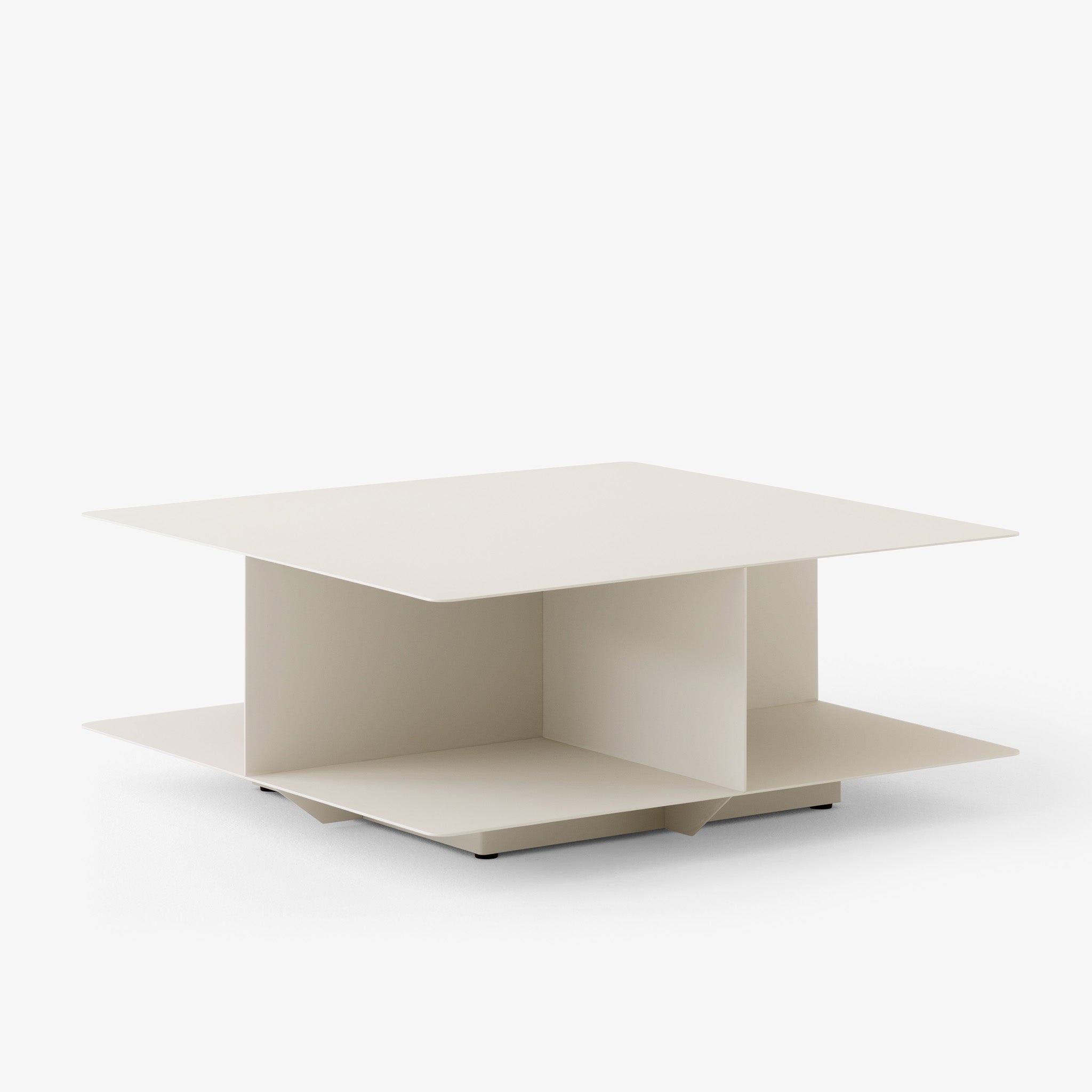 Develius Coffee Table EV3 by &Tradition