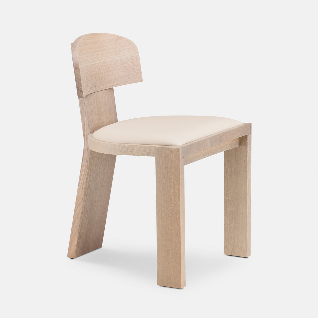 Vega A Chair By Anthony Guerrée