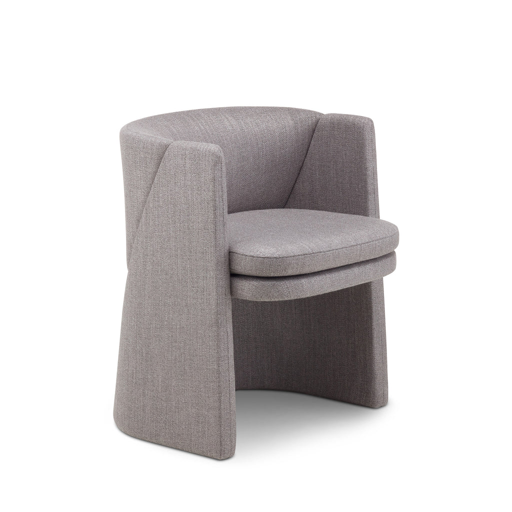 Cursa Dining Chair By Anthony Guerrée