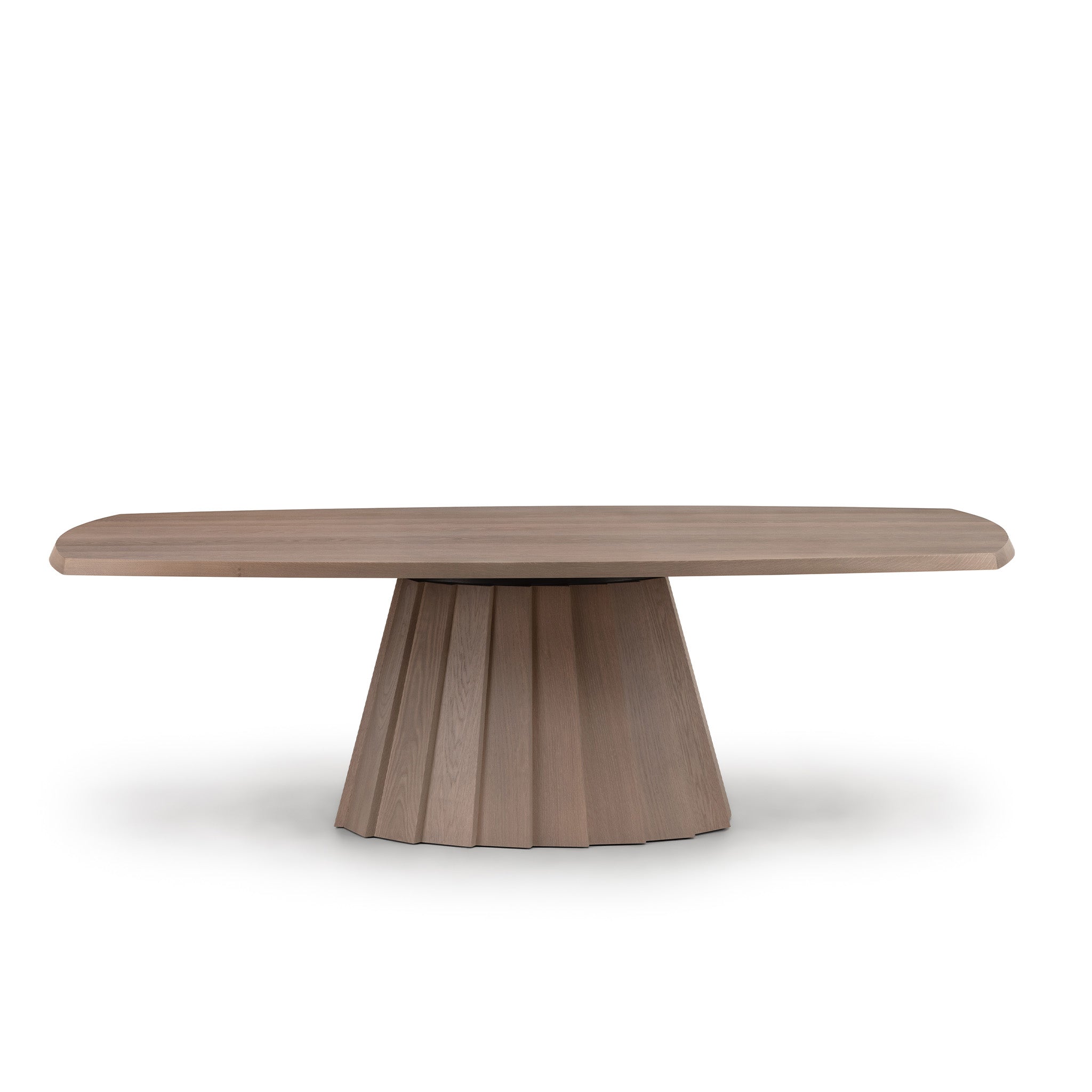 Orion Dining Table By Anthony Guerrée