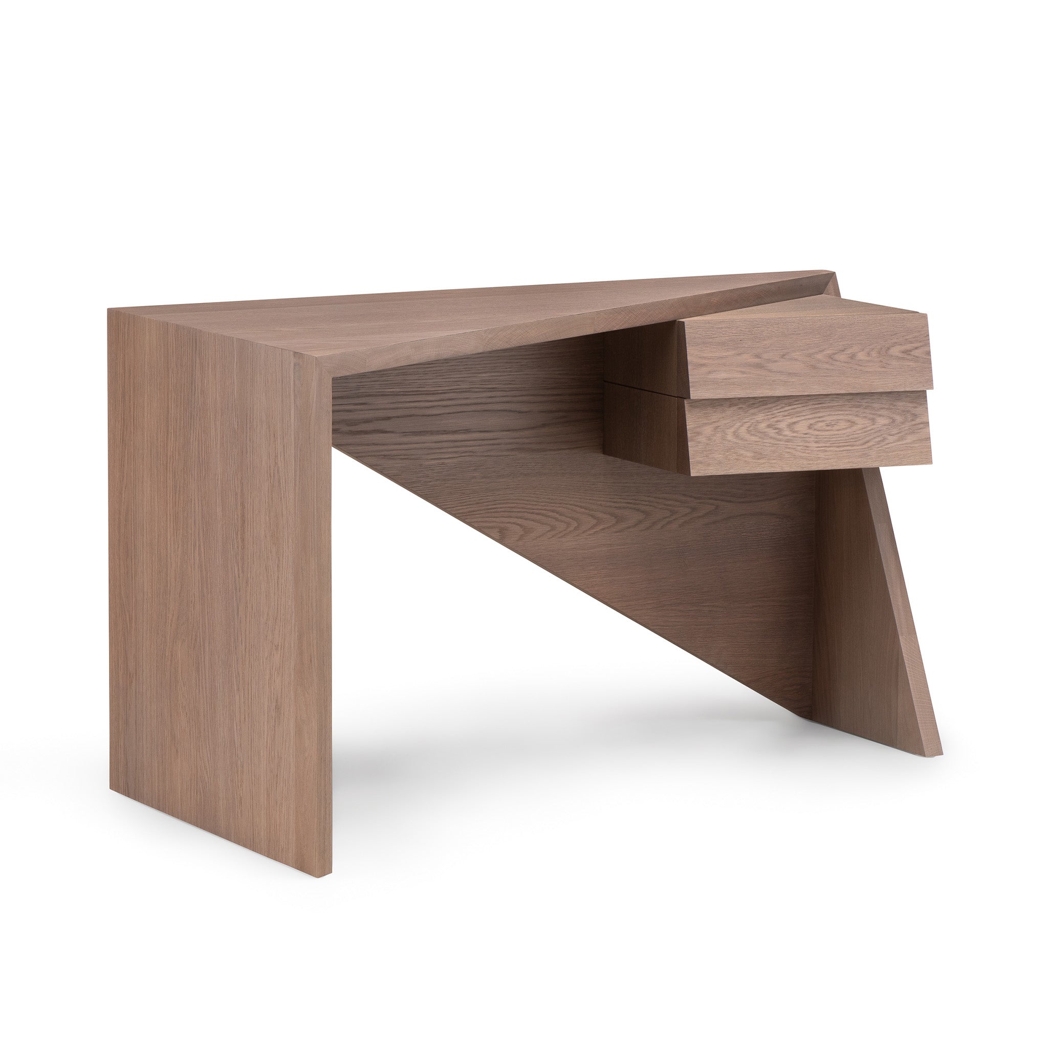 Deneb Desk By Anthony Guerrée