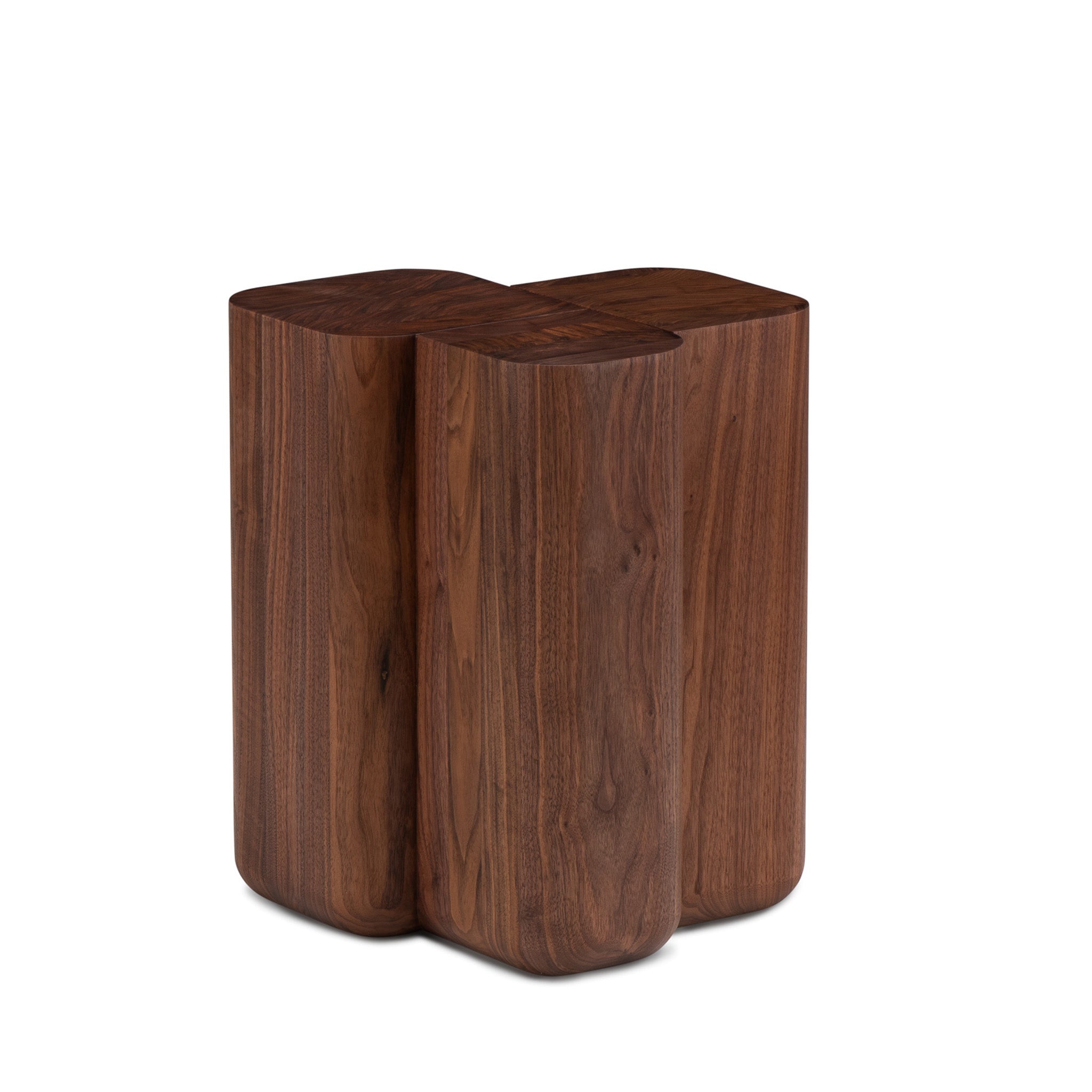 Aries Side Table By Anthony Guerrée
