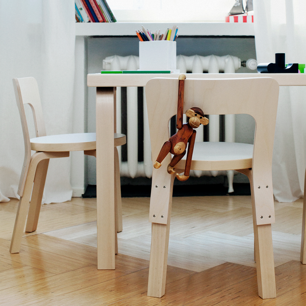 Children's Chair N65 by Artek — haus®