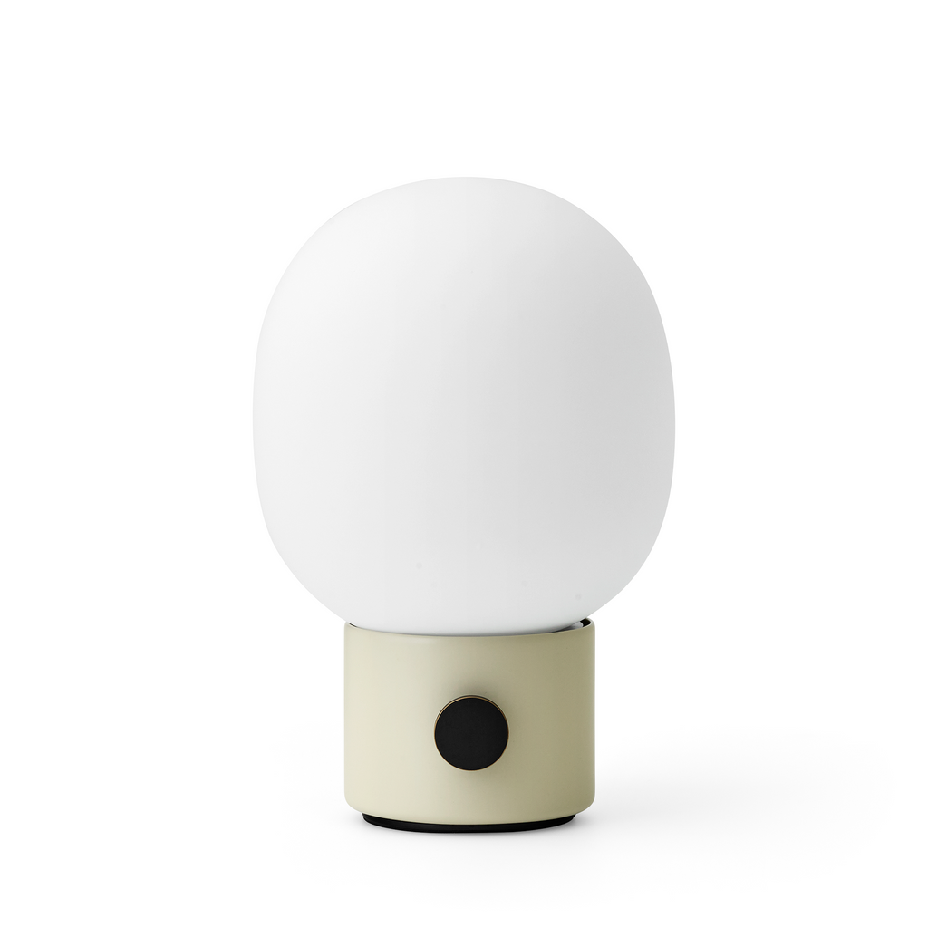 JWDA Portable Table Lamp by Jonas Wagell