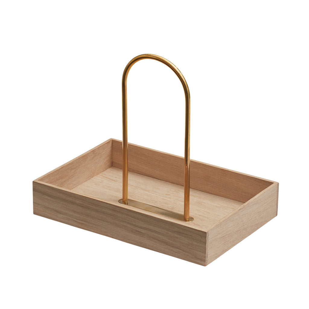 Norr Carrier Tray Skagerak