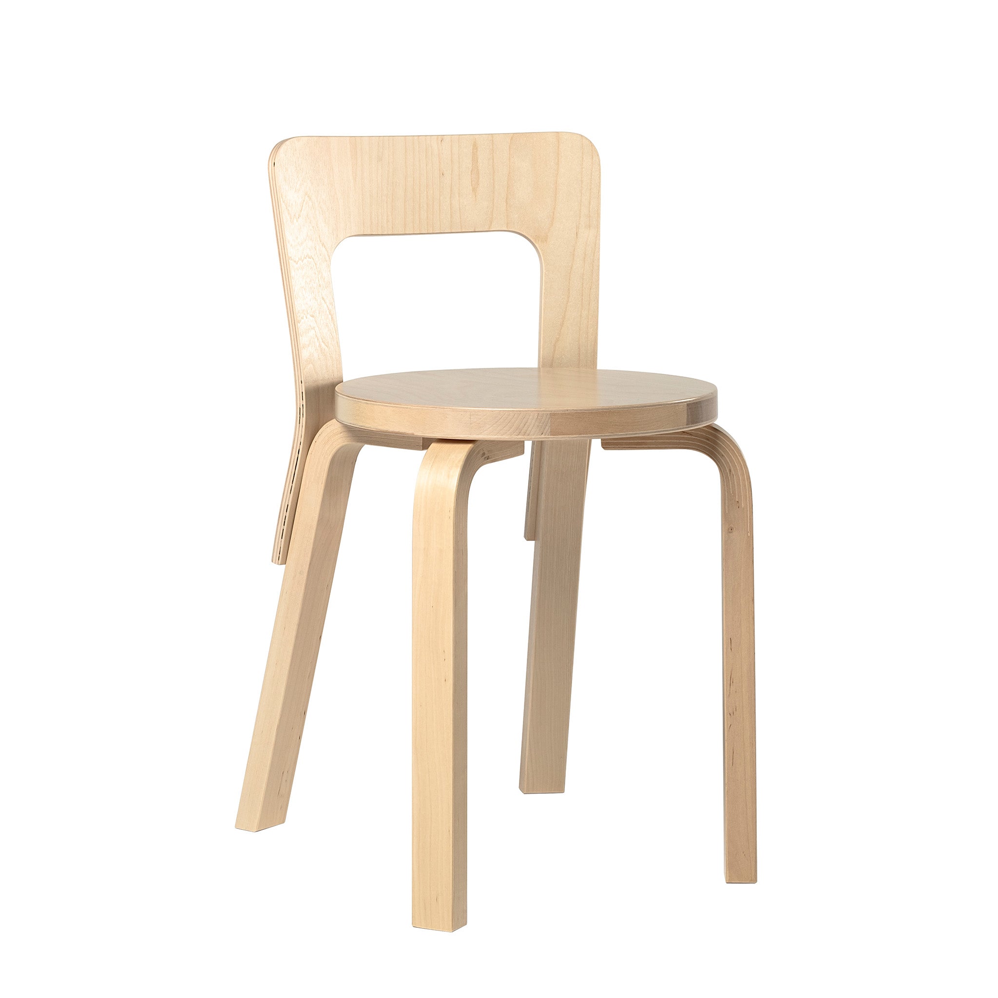 Chair 65 by Artek
