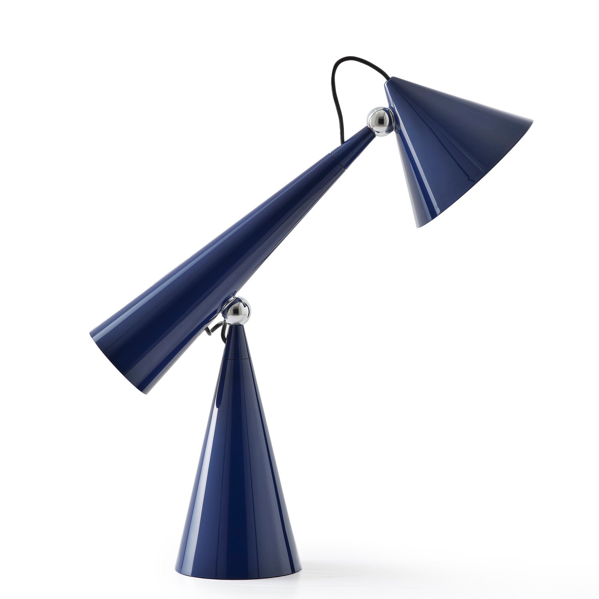 Pose Task Lamp by Tom Dixon