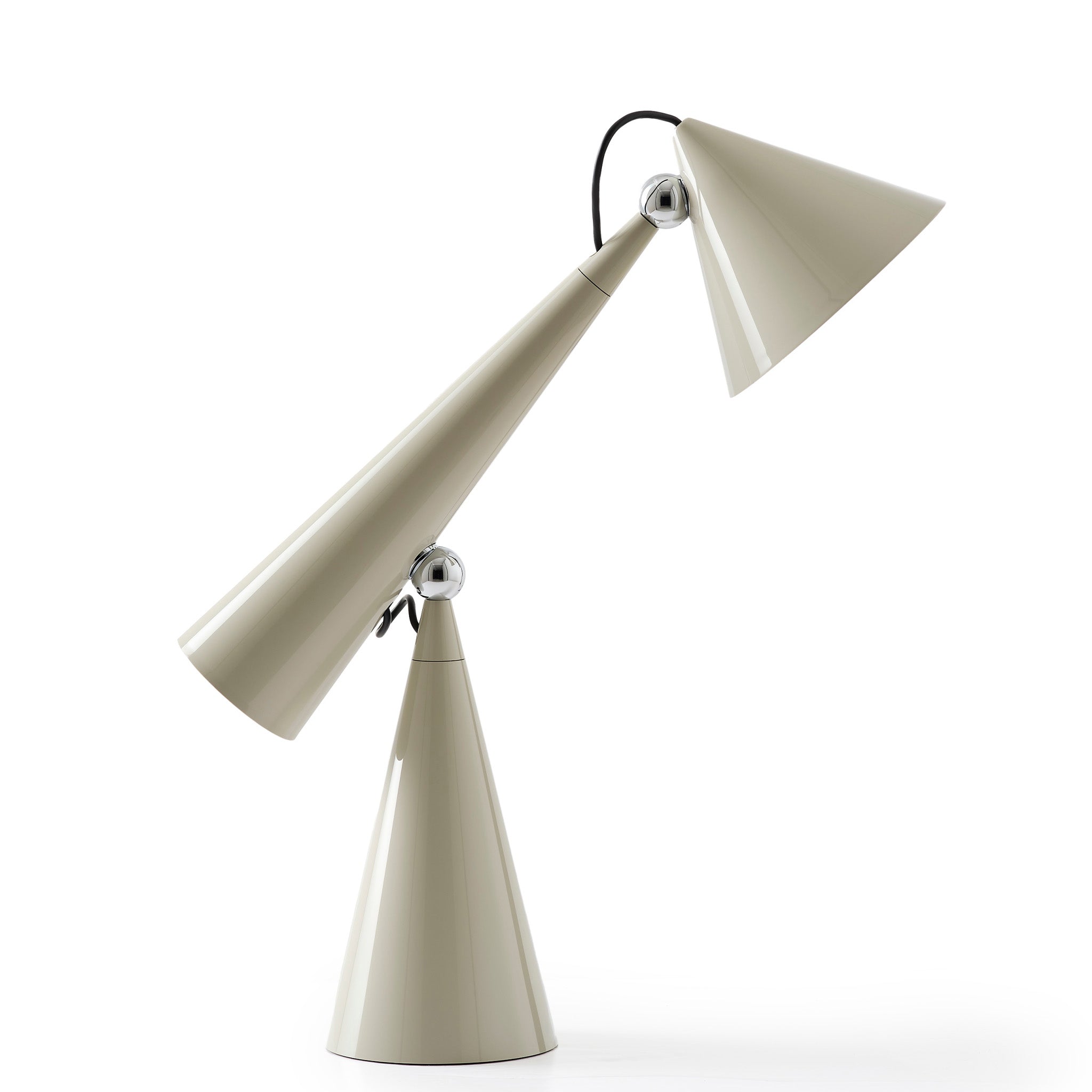 Pose Task Lamp by Tom Dixon