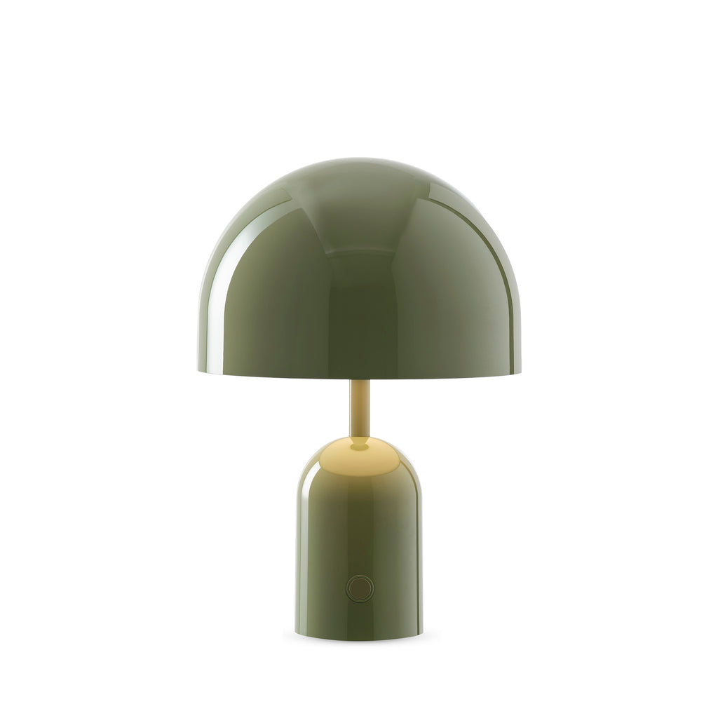Bell Portable Lamp by Tom Dixon