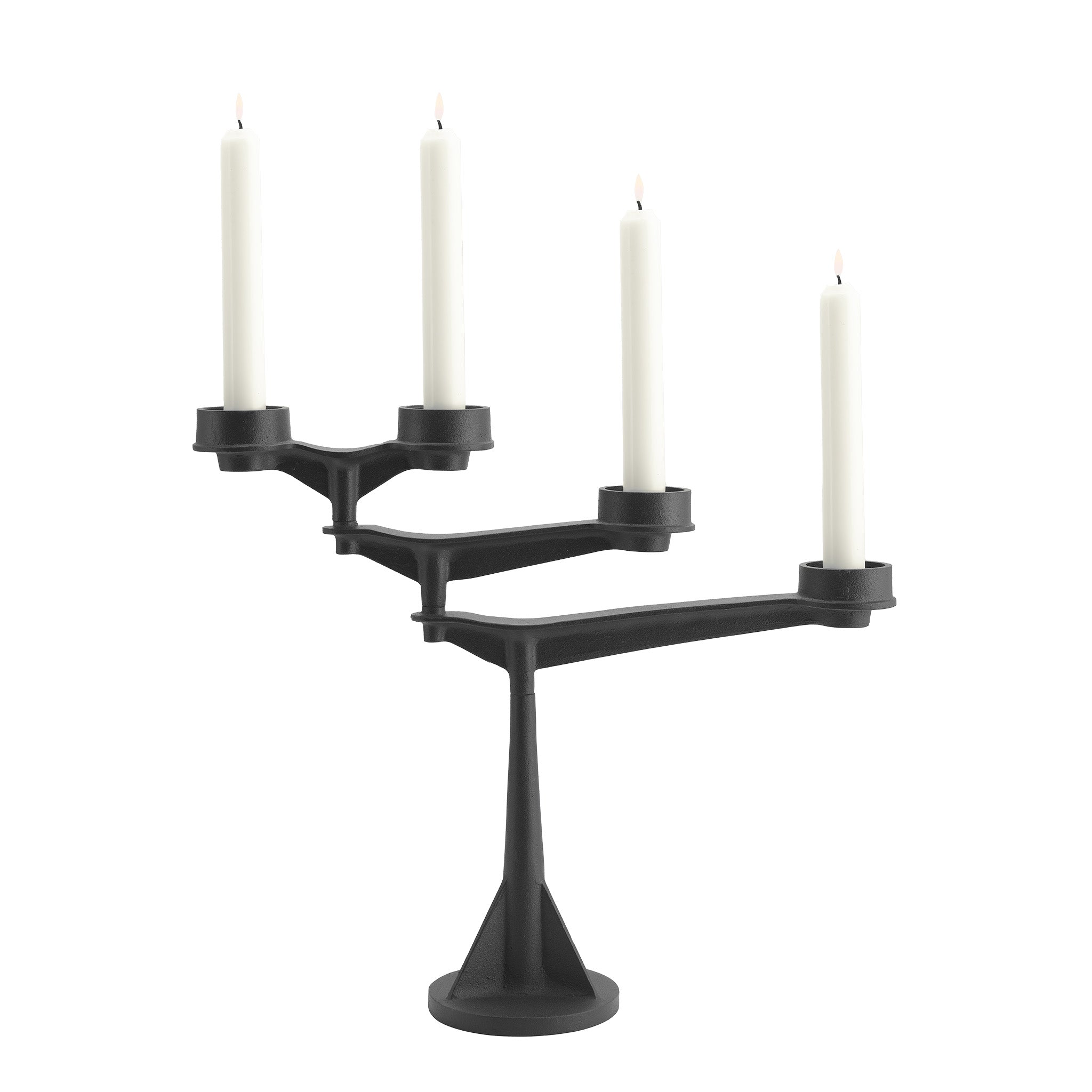 Spin Candelabra Mini 2.0 by Tom Dixon