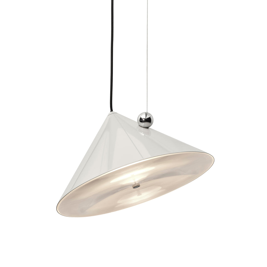 Pose Pendant Lamp by Tom Dixon