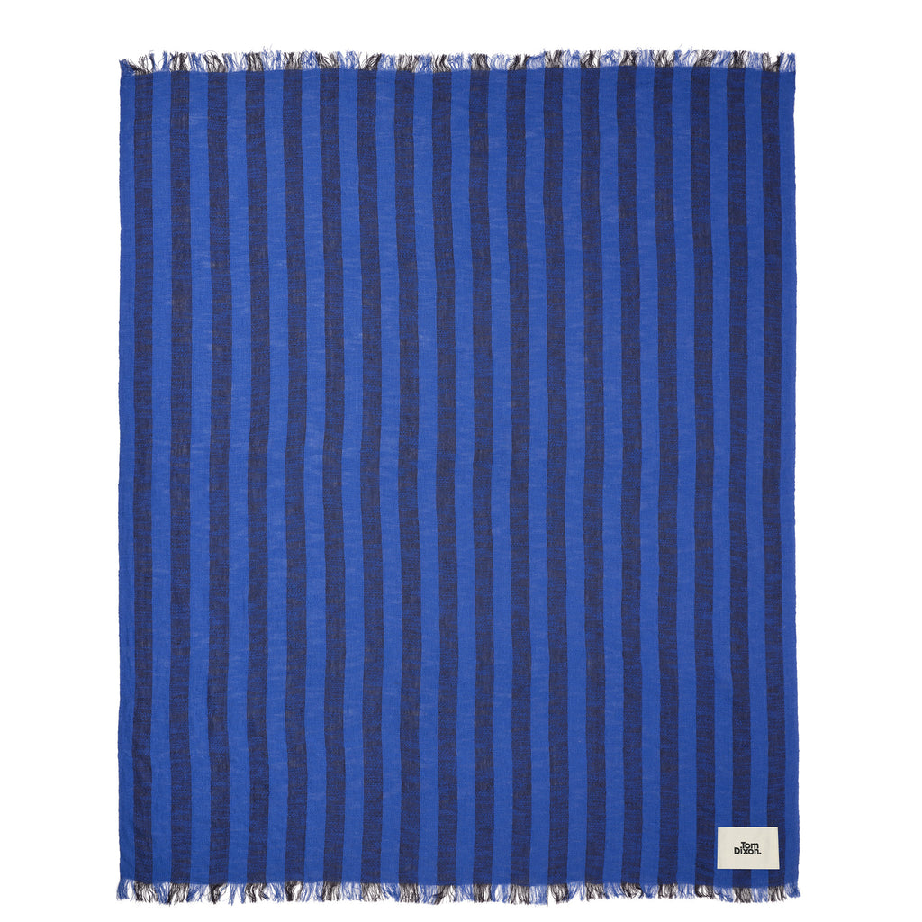 Band Throw by Tom Dixon