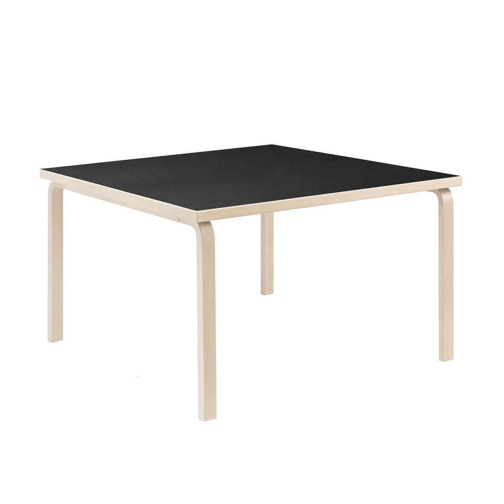 Aalto Table Square by Artek