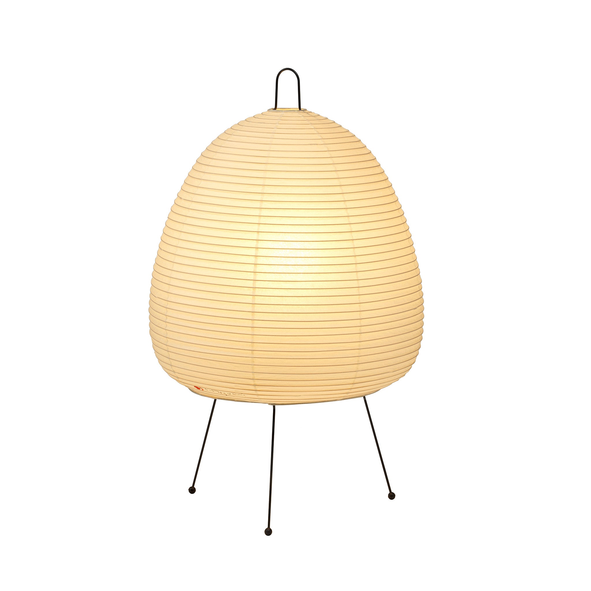 Akari 1A Table Lamp