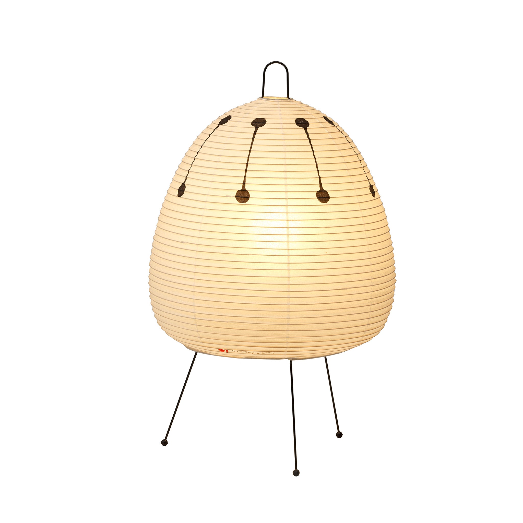 Akari 1AD Table Lamp