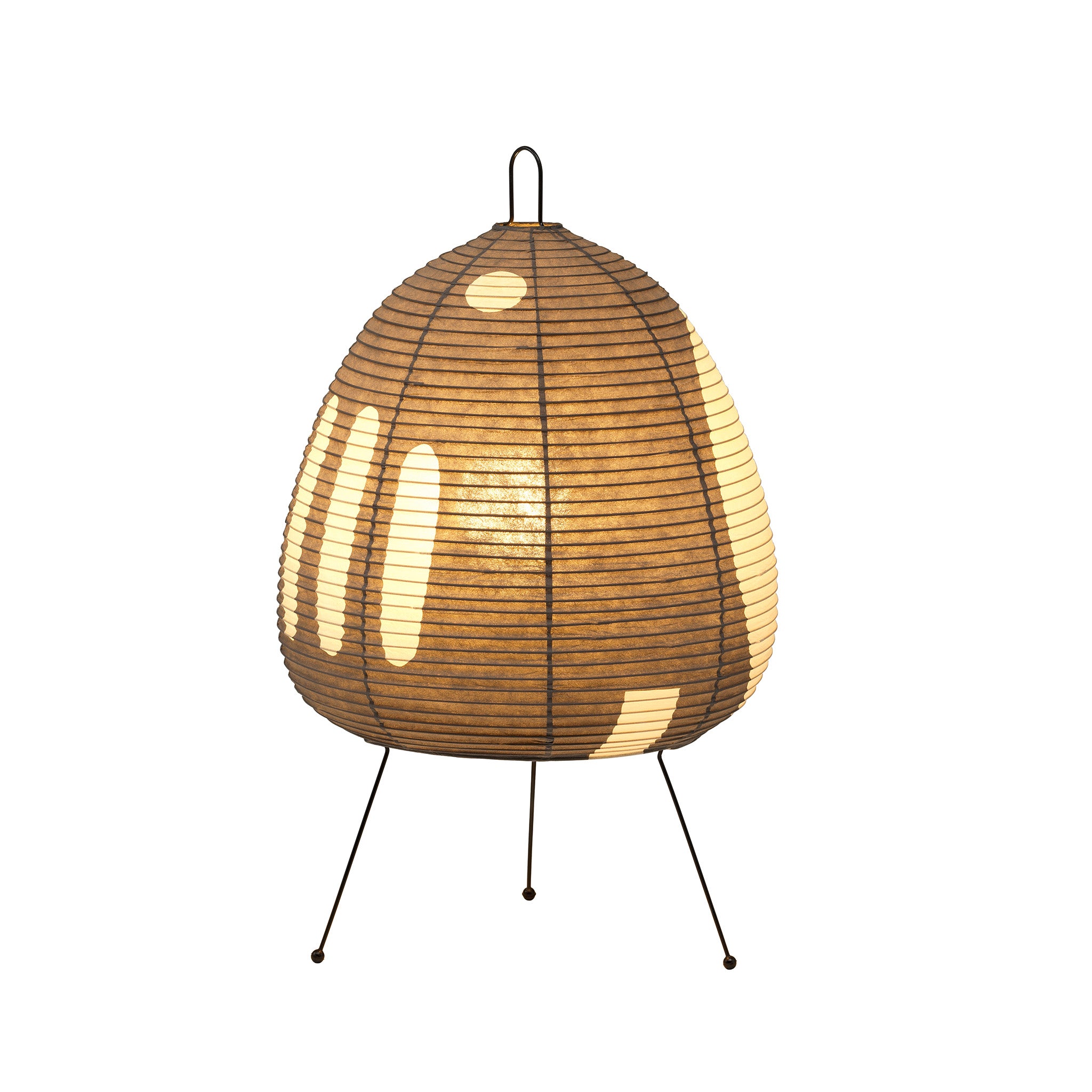 Akari 1AG Table Lamp