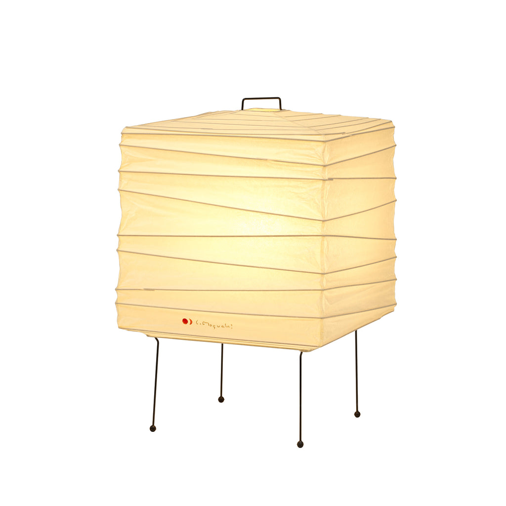 Akari 3X Table Lamp