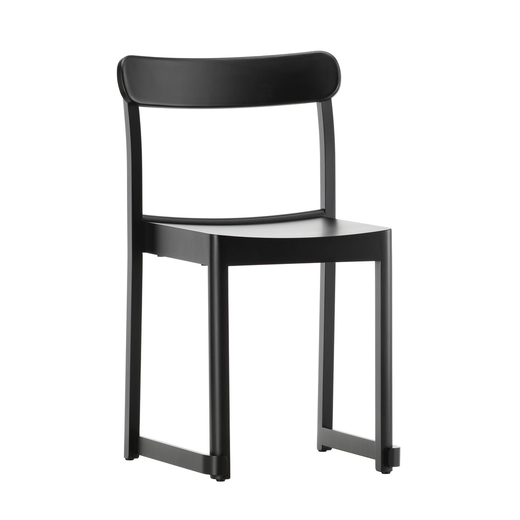 Atelier Chair by by TAF Architects for Artek