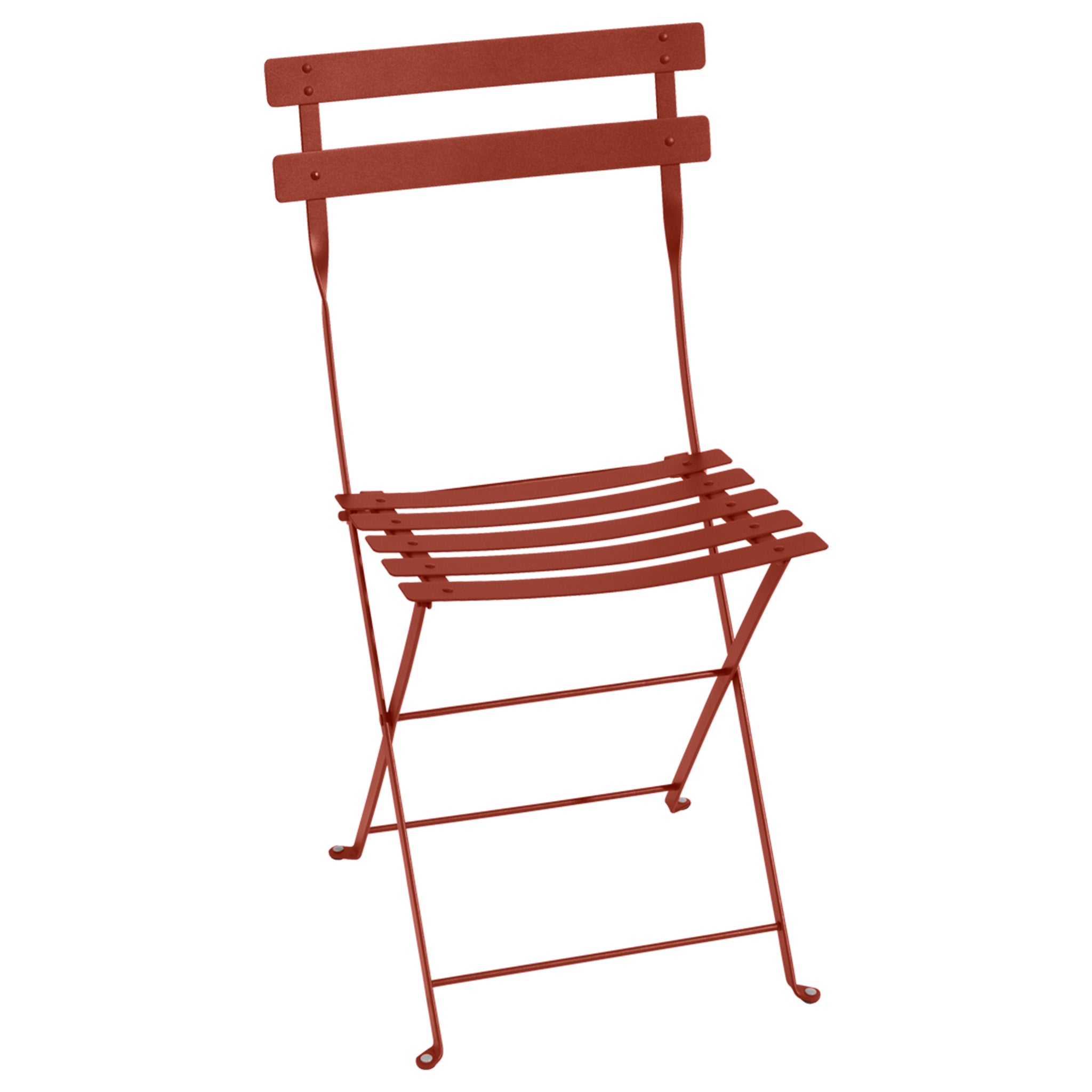 Bistro Metal Chair by Fermob