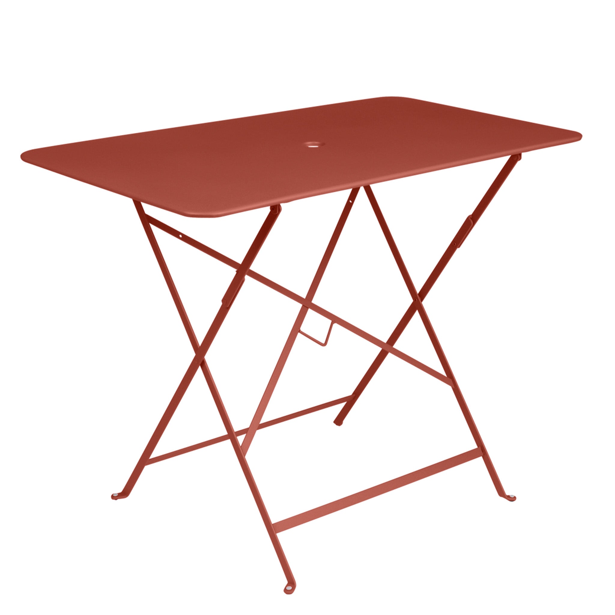 Bistro Rectangular Folding Table by Fermob