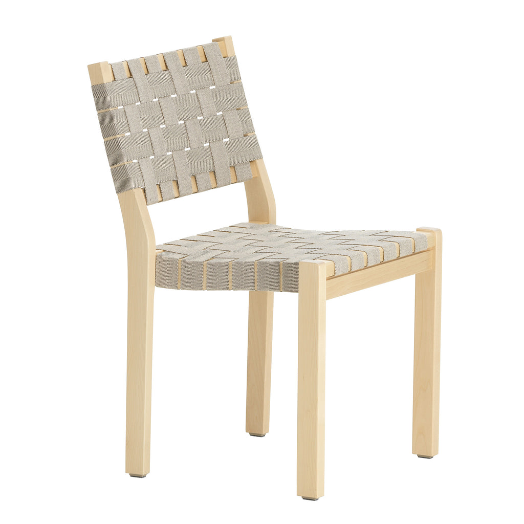 Chair 611 by Artek
