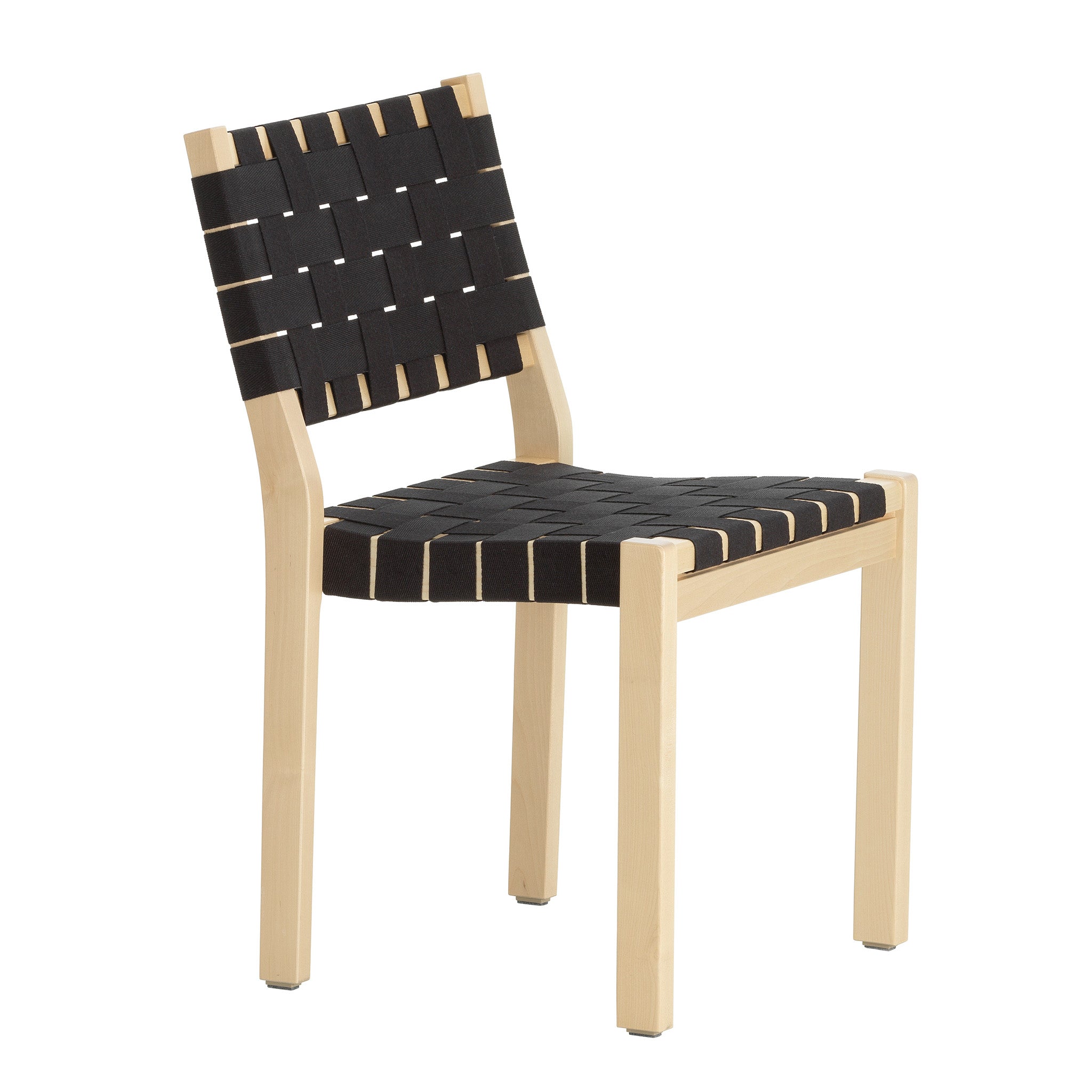 Chair 611 by Artek
