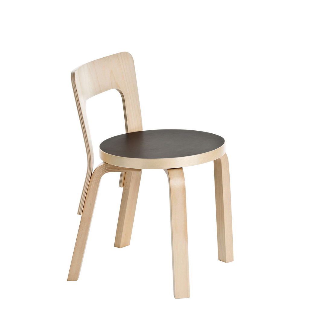 Children's Chair N65 by Artek