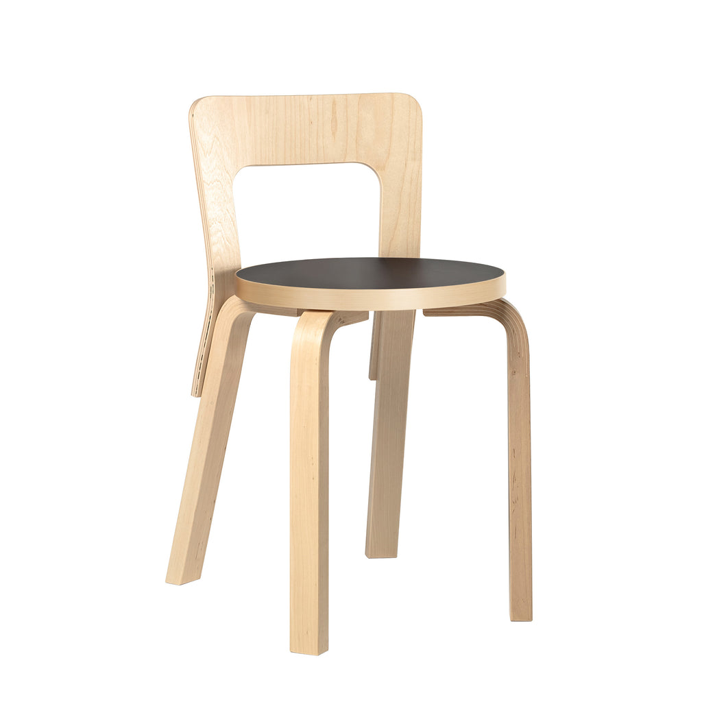 Chair 65 by Artek