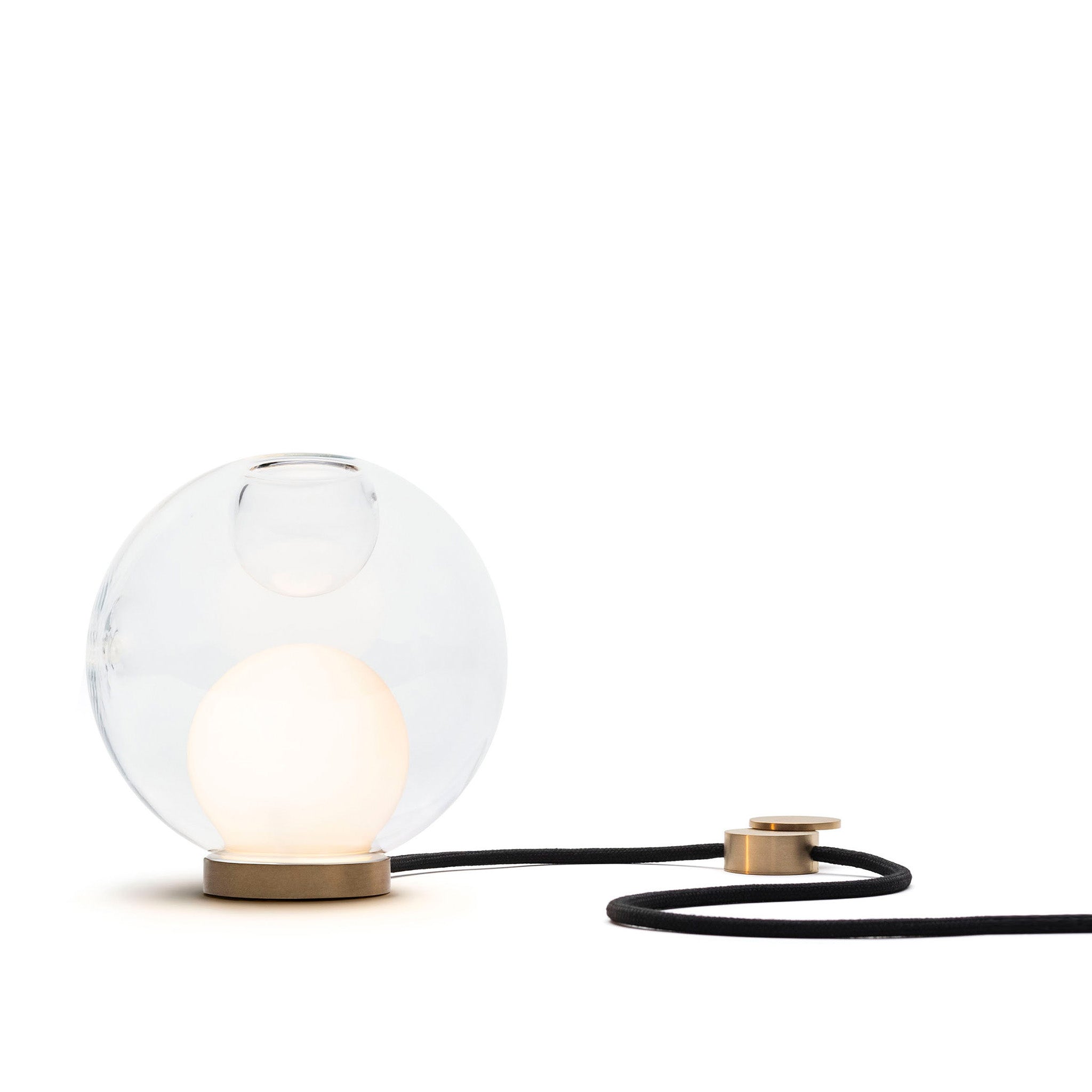 28t Table Light by Bocci