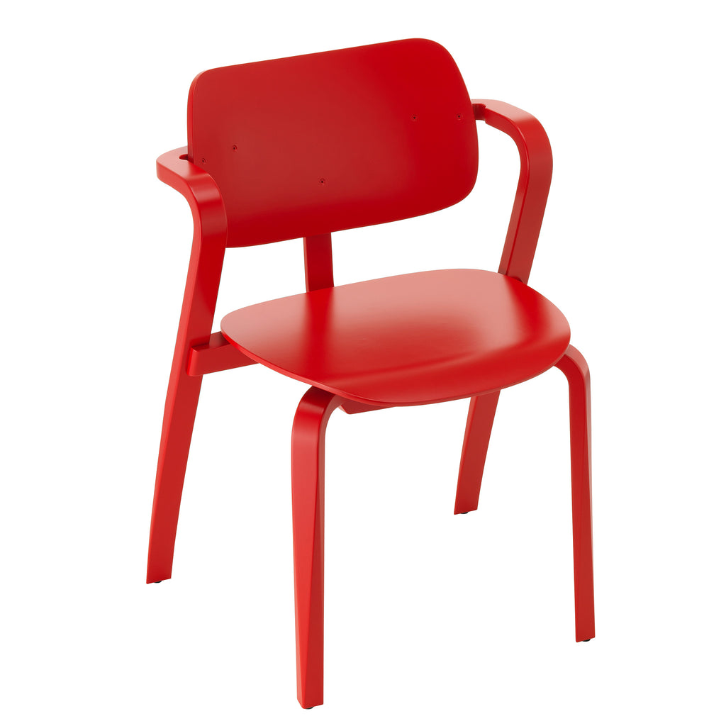 Aslak Chair by Artek