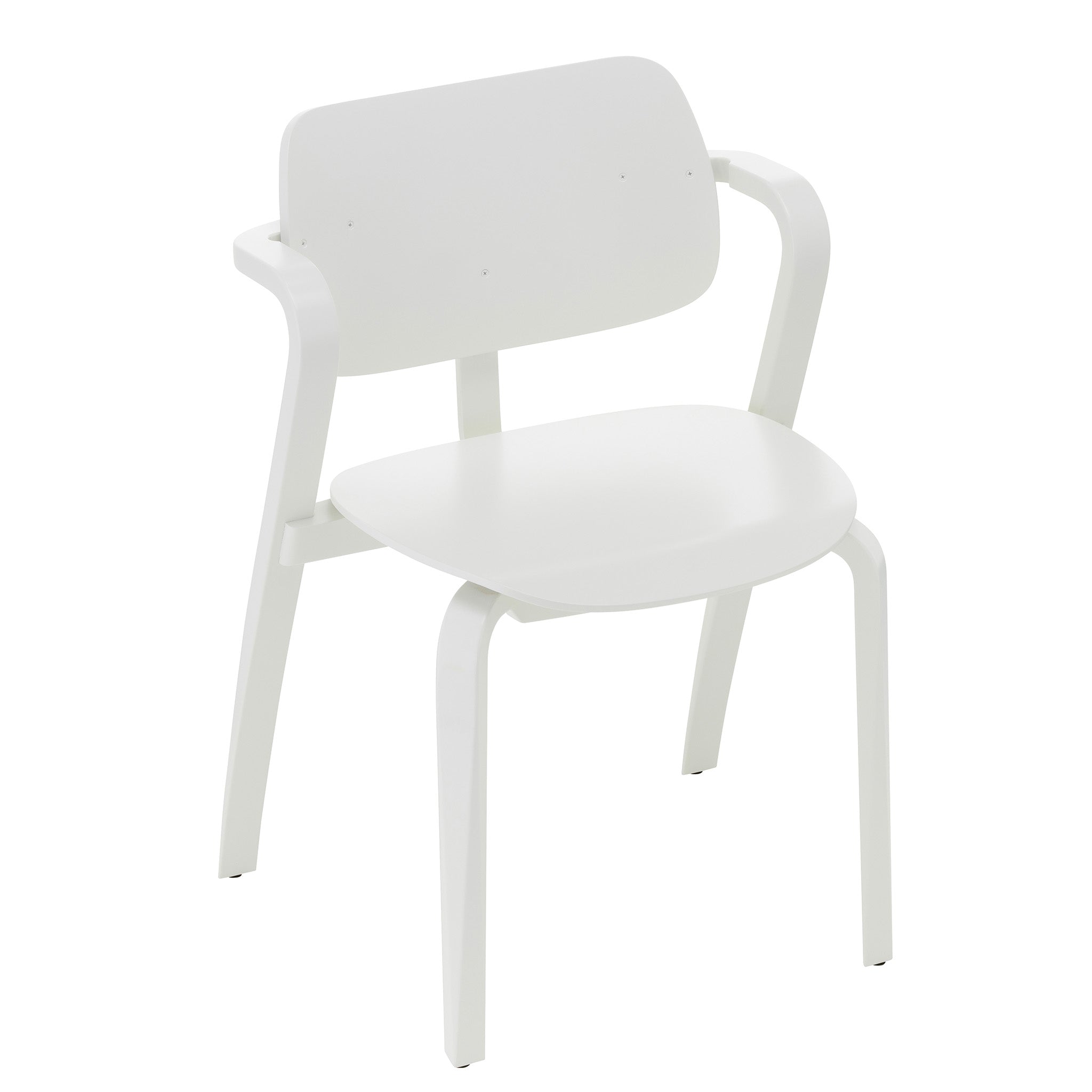 Aslak Chair by Artek