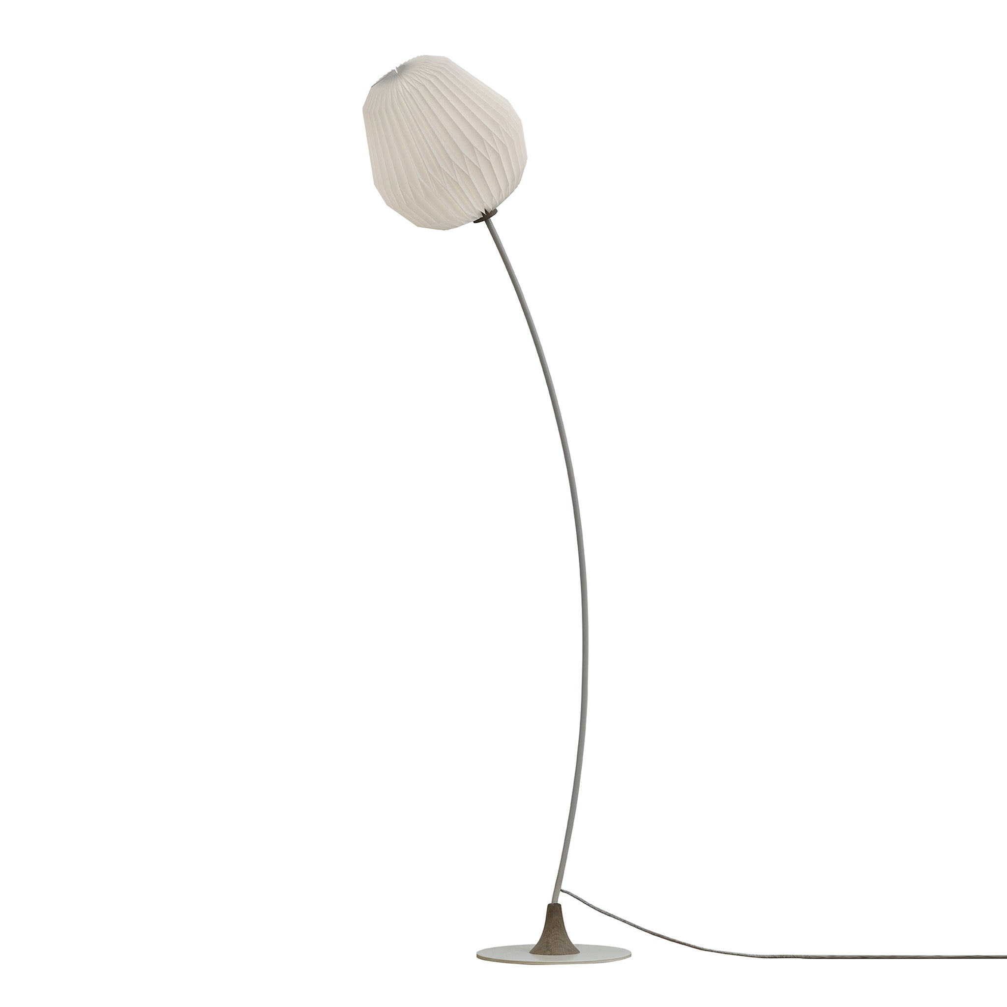 Bouquet Floor Lamp By Sinja Svarrer Damkjær