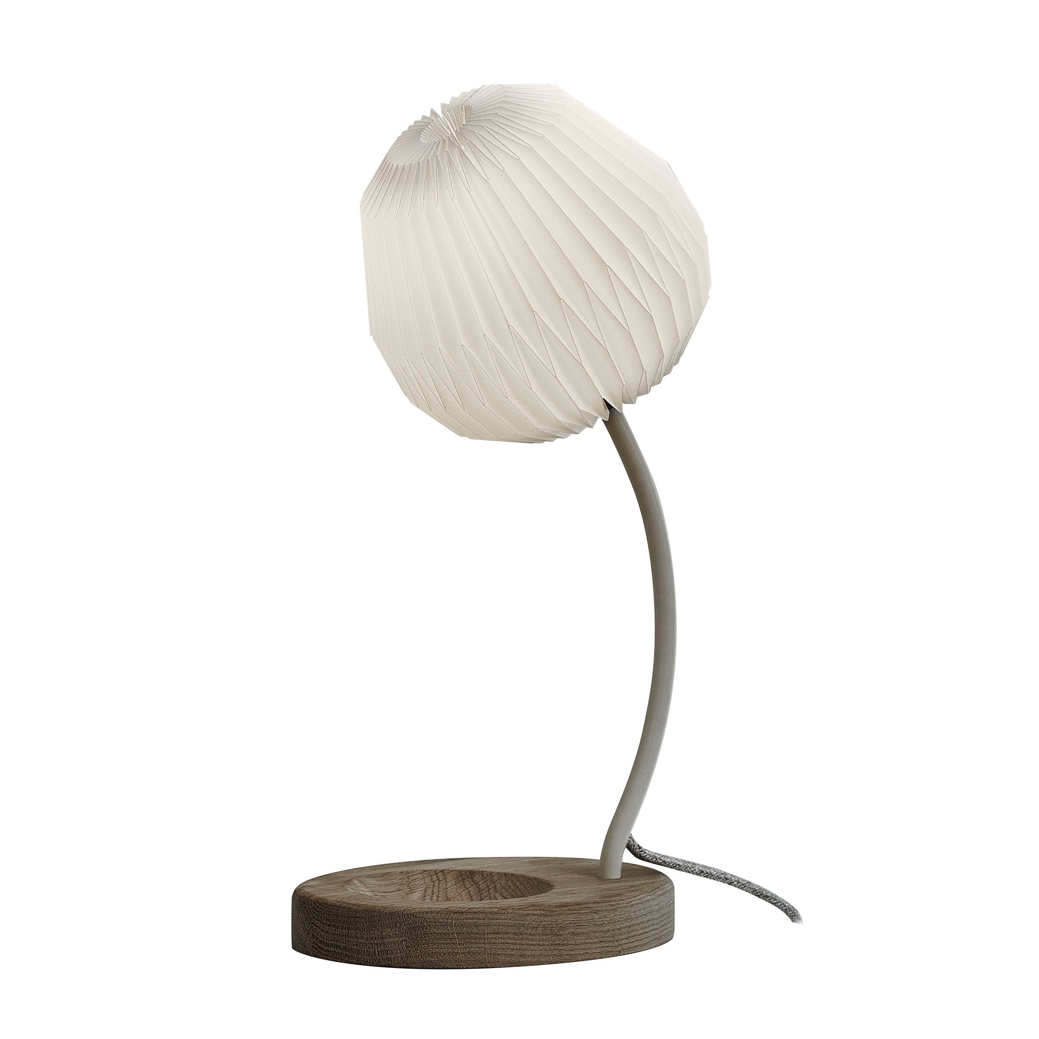 Bouquet Table Lamp By Sinja Svarrer Damkjær