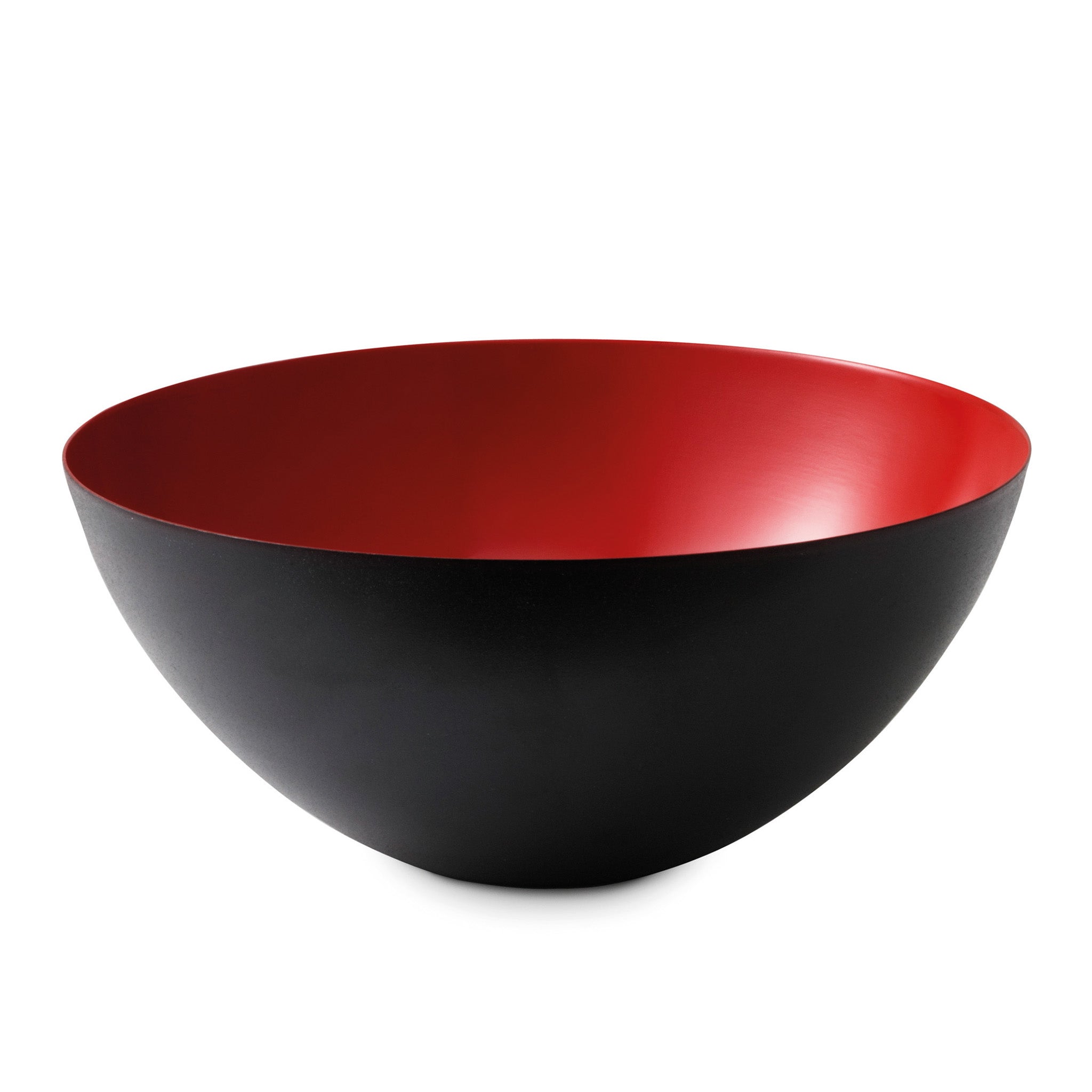 Krenit Bowl Medium Ø16cm by Normann Copenhagen