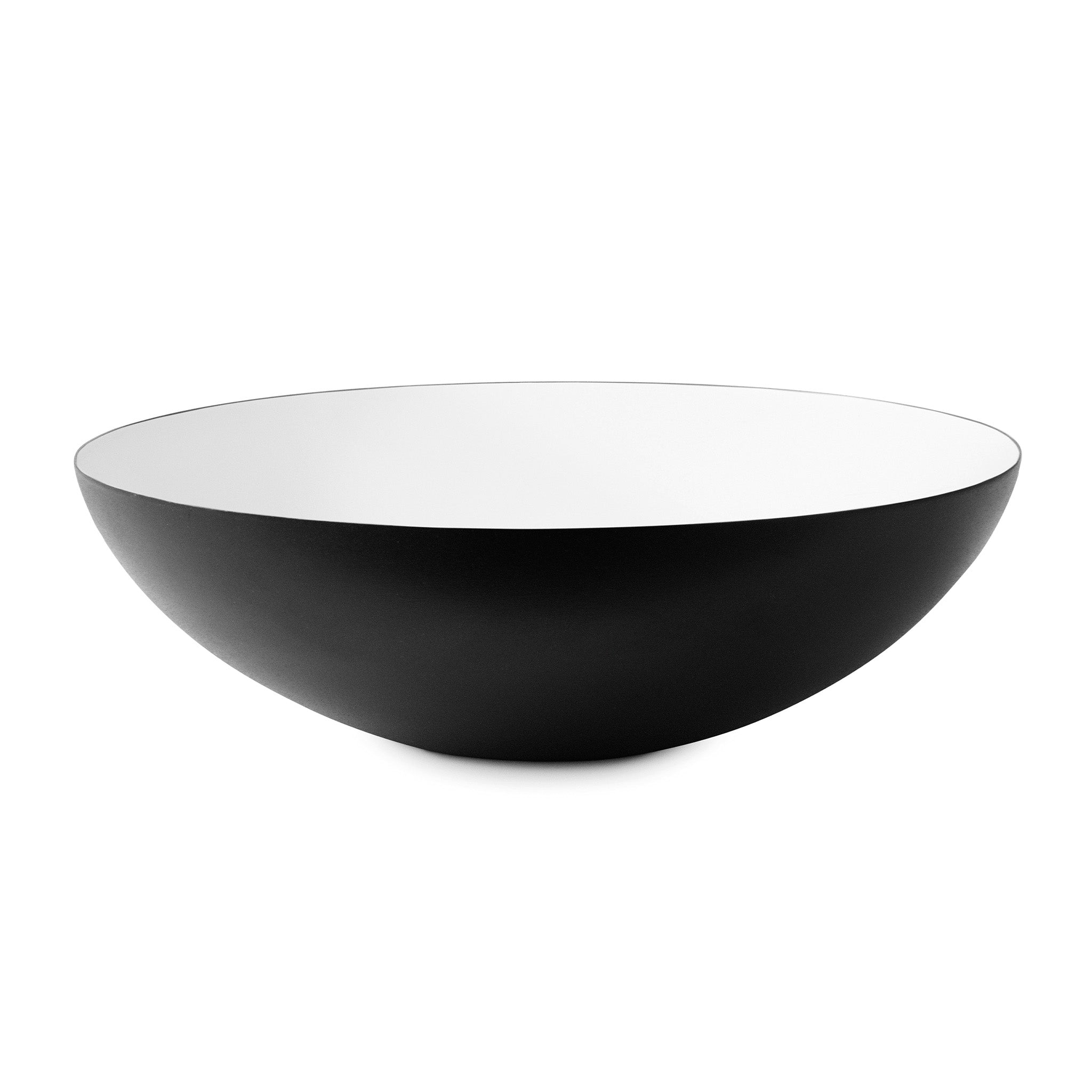 Krenit Bowl Large Ø38cm by Normann Copenhagen