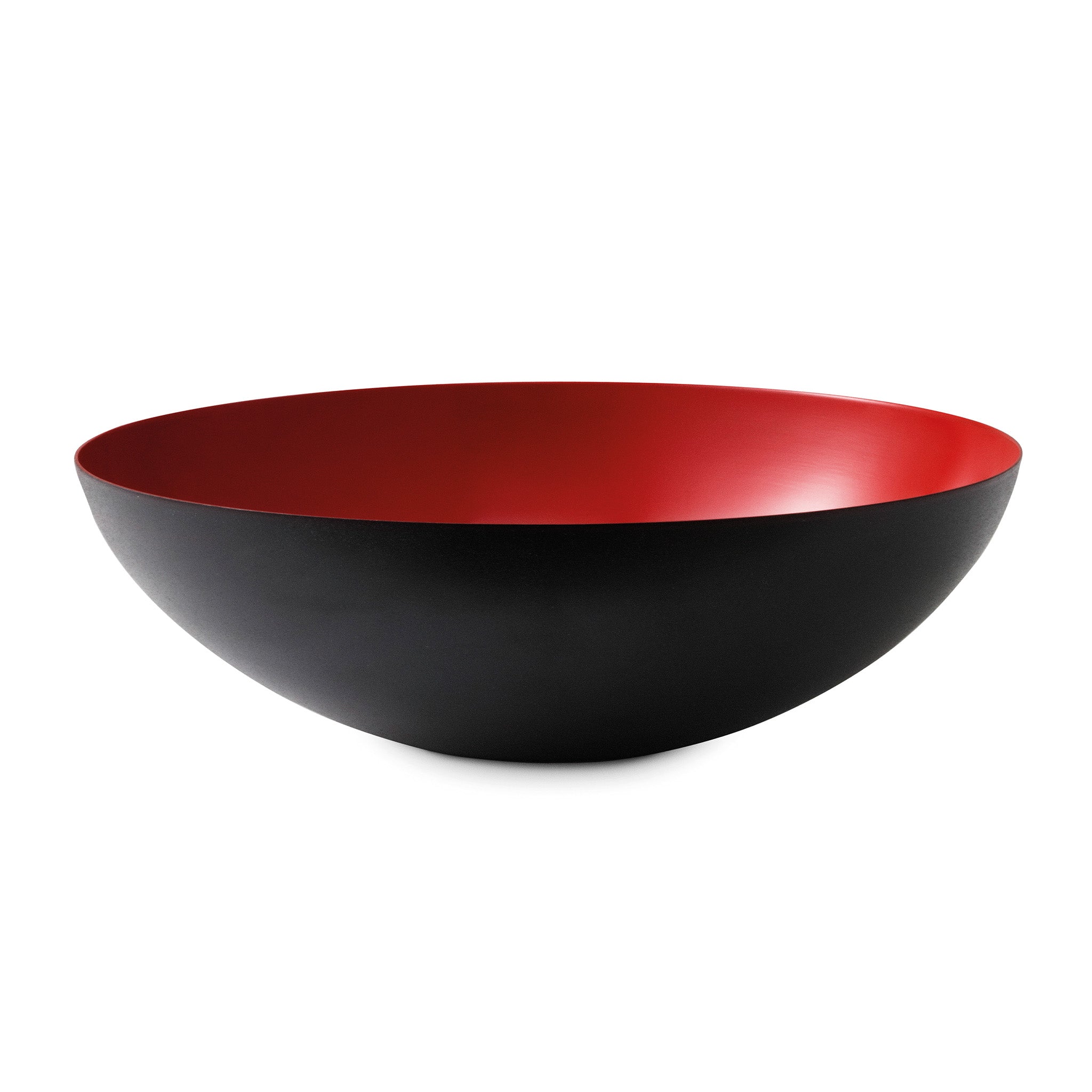 Krenit Bowl Large Ø38cm by Normann Copenhagen