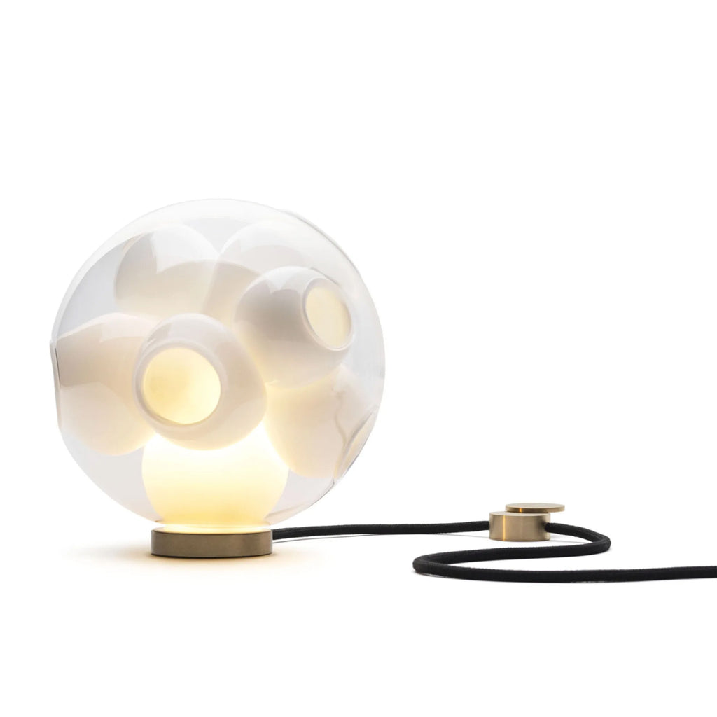 38Vt Table Light by Bocci